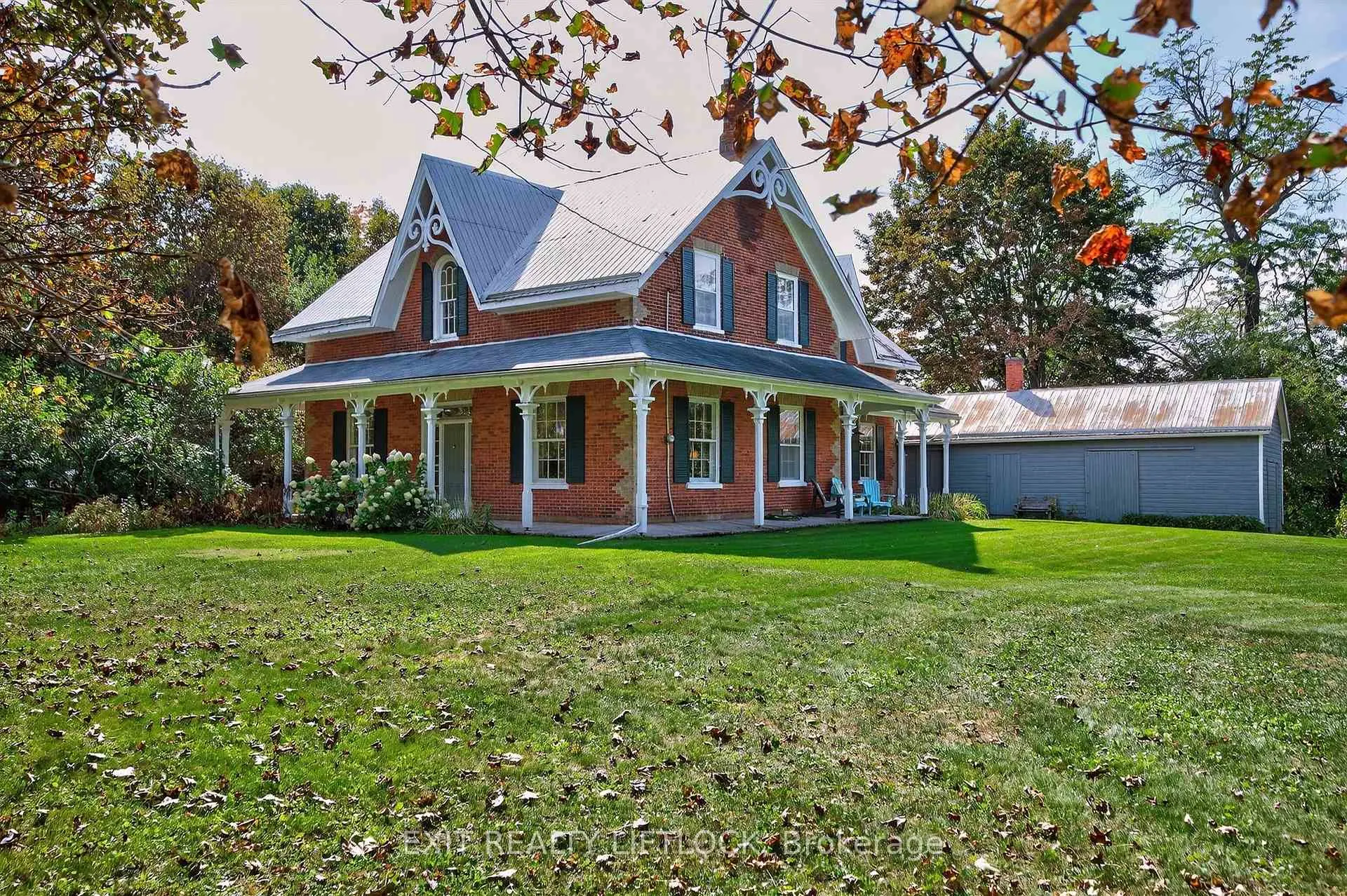 Photo 2 of 792 County Rd 28, Cavan Monaghan, Cavan Twp — HOMEH