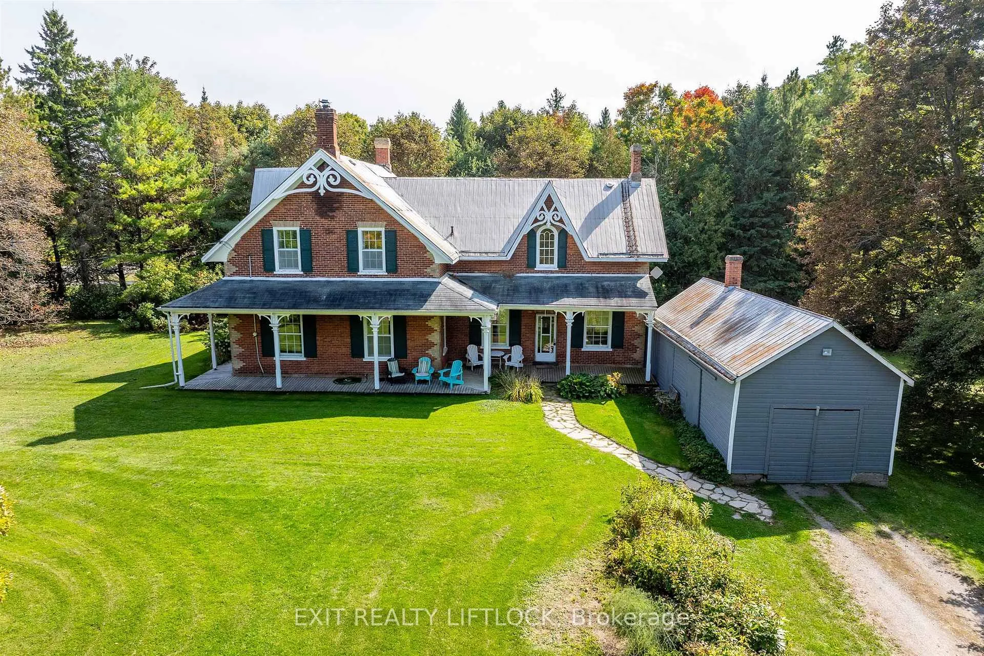 Photo 3 of 792 County Rd 28, Cavan Monaghan, Cavan Twp — HOMEH