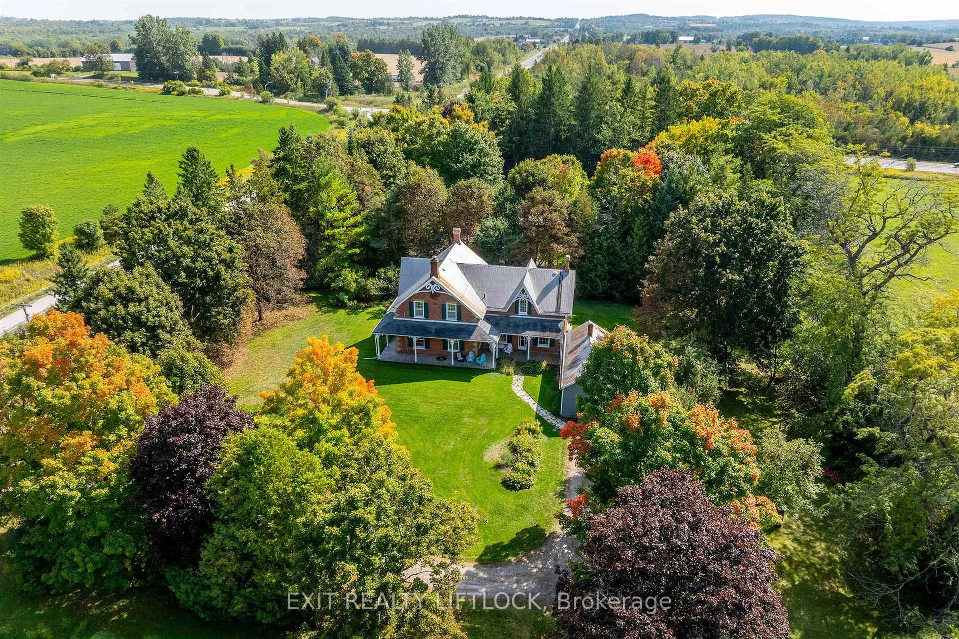 Photo 4 of 792 County Rd 28, Cavan Monaghan, Cavan Twp — HOMEH