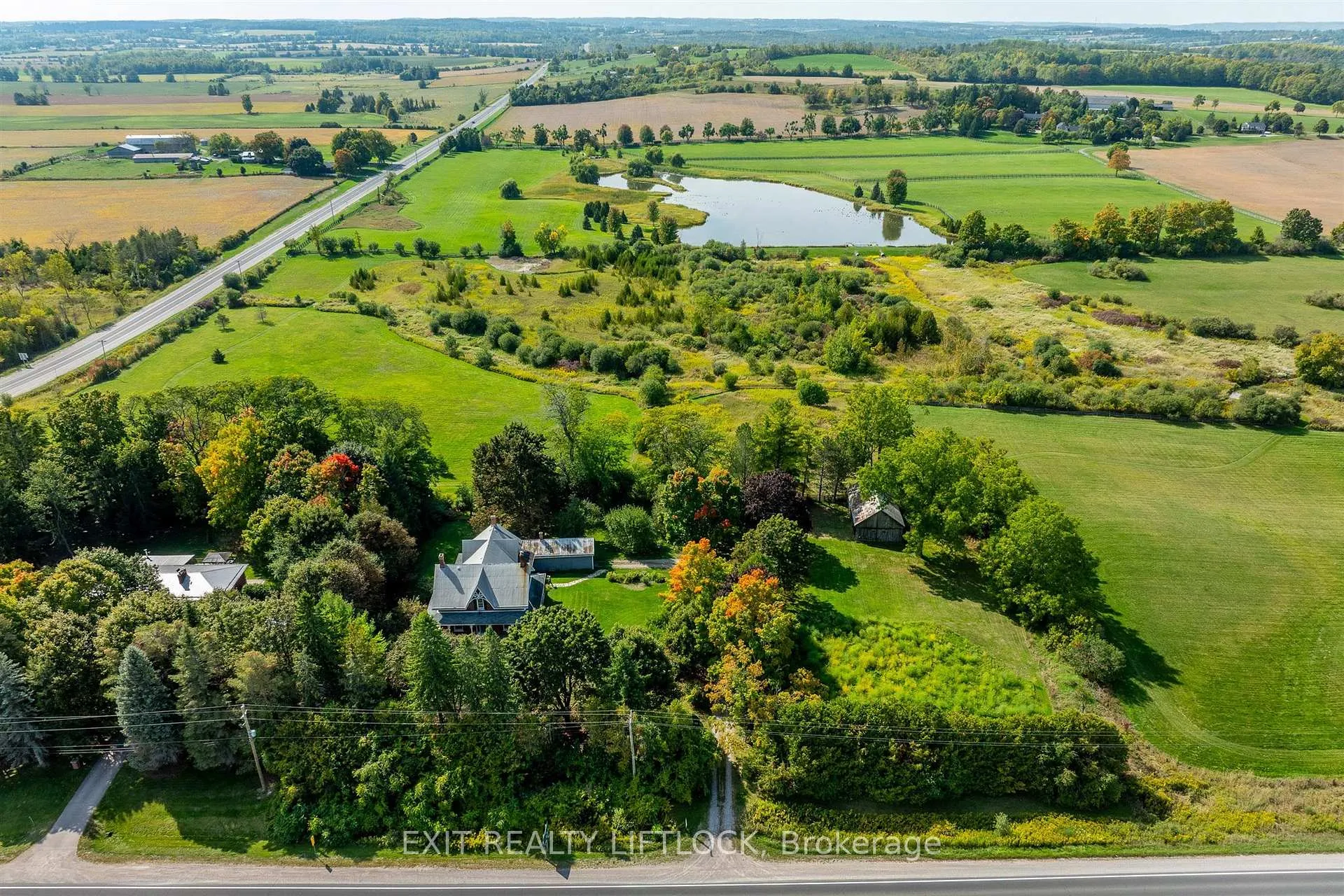 Photo 5 of 792 County Rd 28, Cavan Monaghan, Cavan Twp — HOMEH