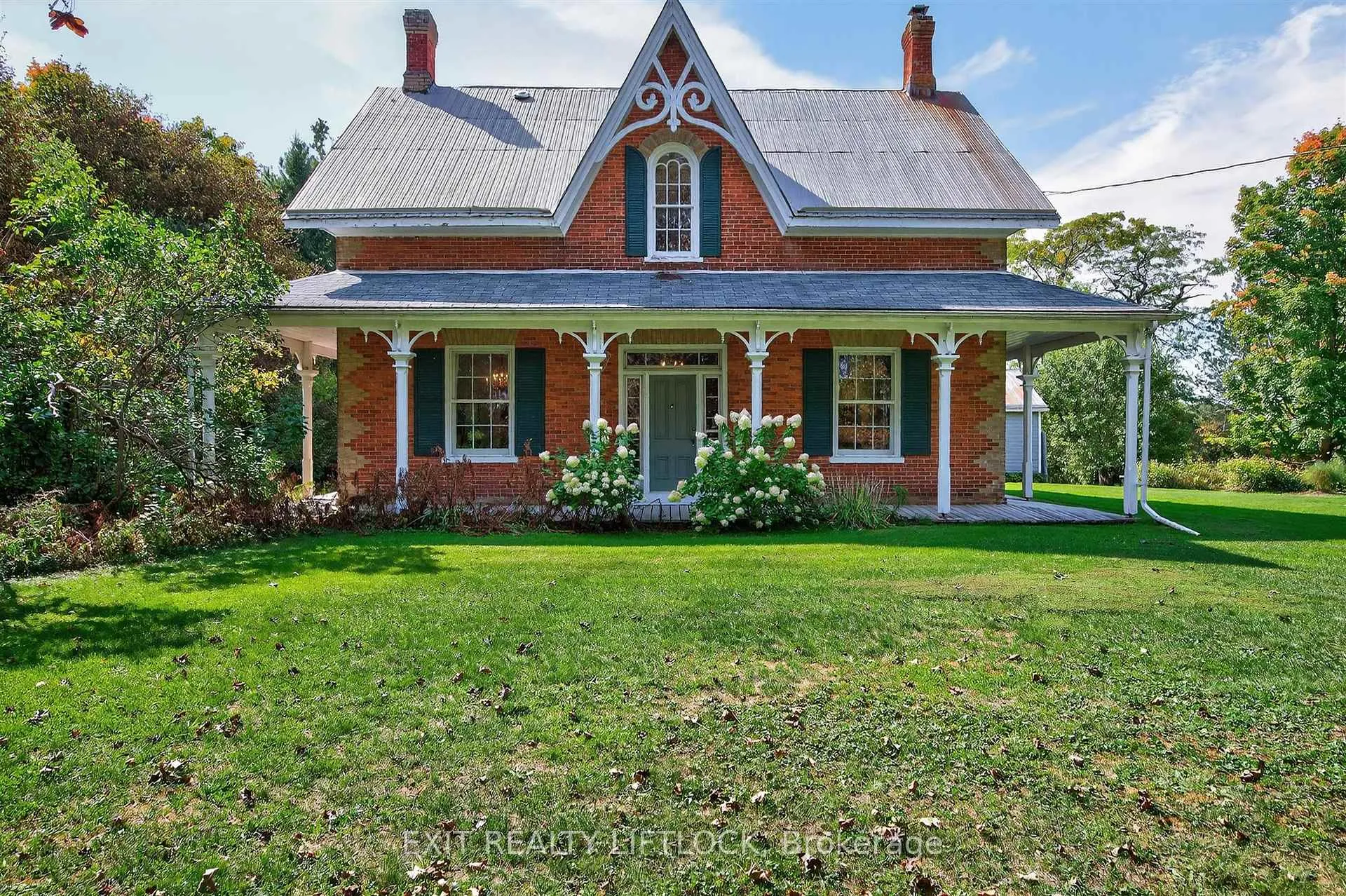Photo 7 of 792 County Rd 28, Cavan Monaghan, Cavan Twp — HOMEH