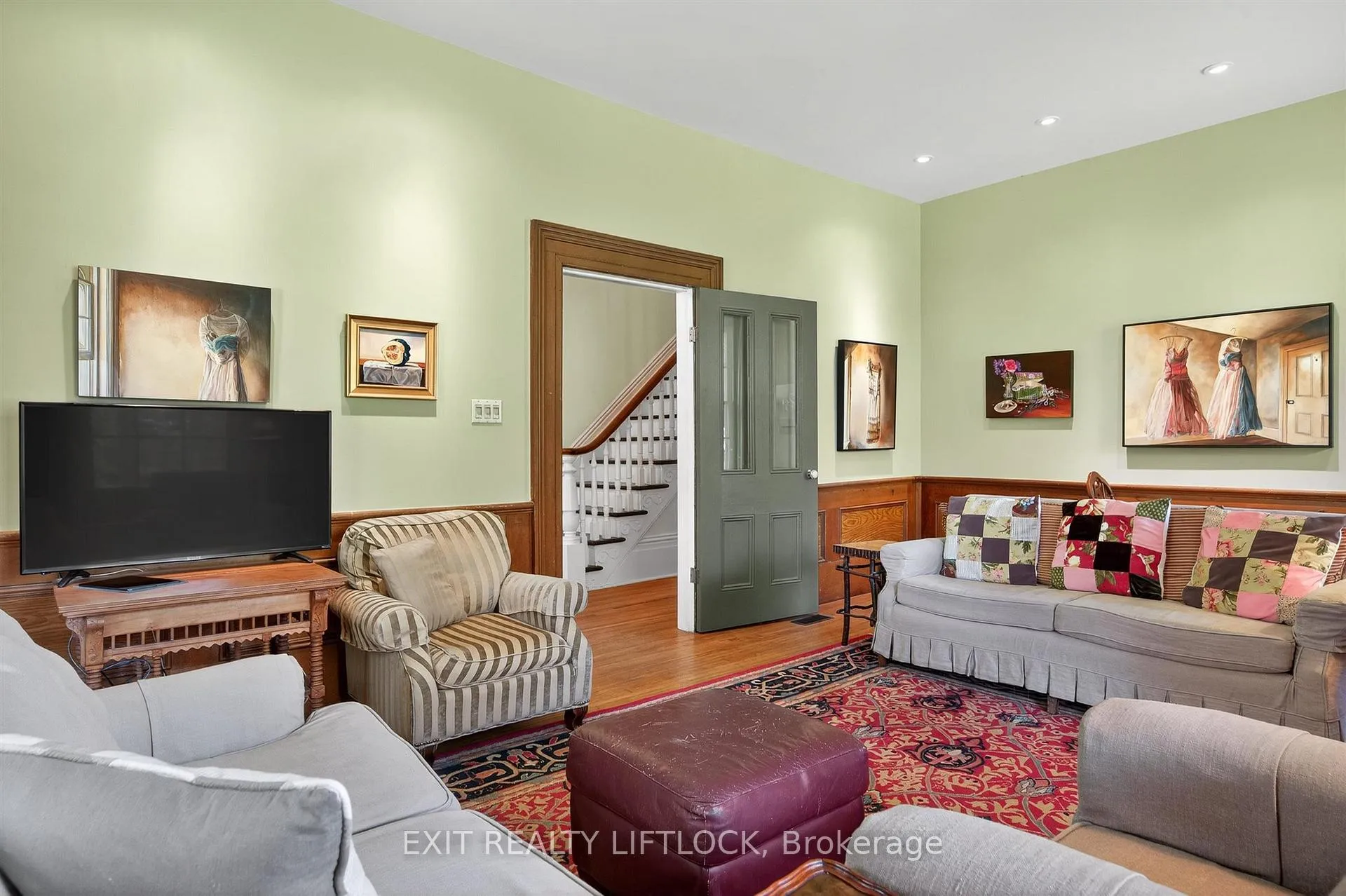 Photo 10 of 792 County Rd 28, Cavan Monaghan, Cavan Twp — HOMEH