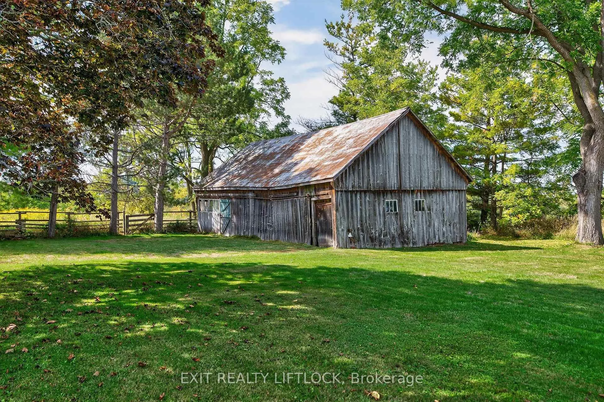Photo 38 of 792 County Rd 28, Cavan Monaghan, Cavan Twp — HOMEH