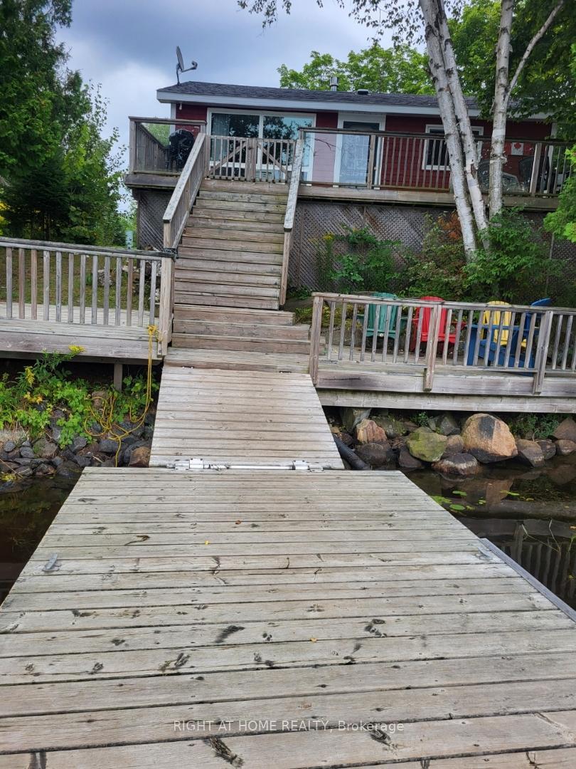 Photo 20 of 104 Lakeside Drive, McKellar — HOMEH