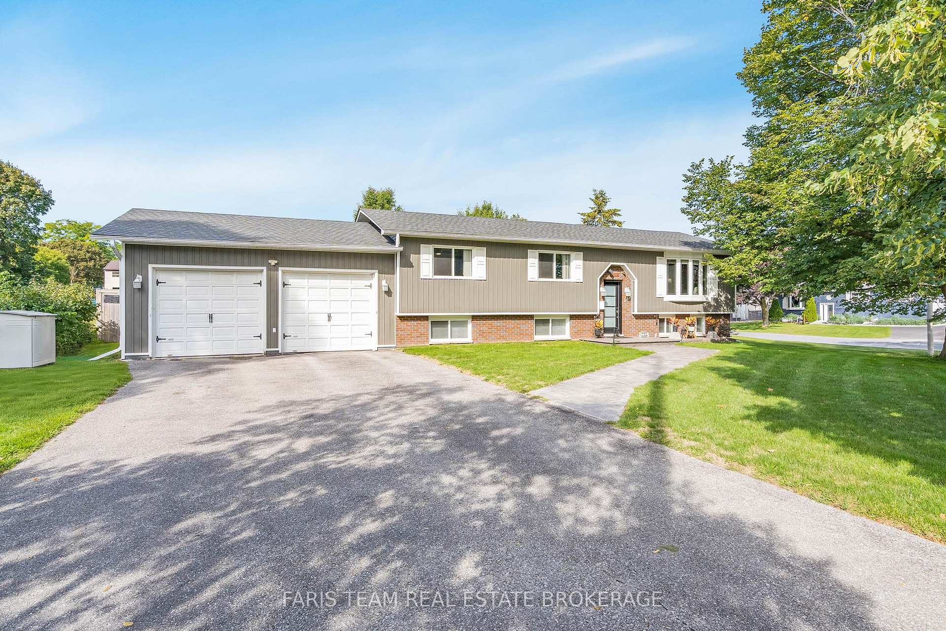Photo 1 of 132 Patterson Road, Barrie, Ardagh — HOMEH