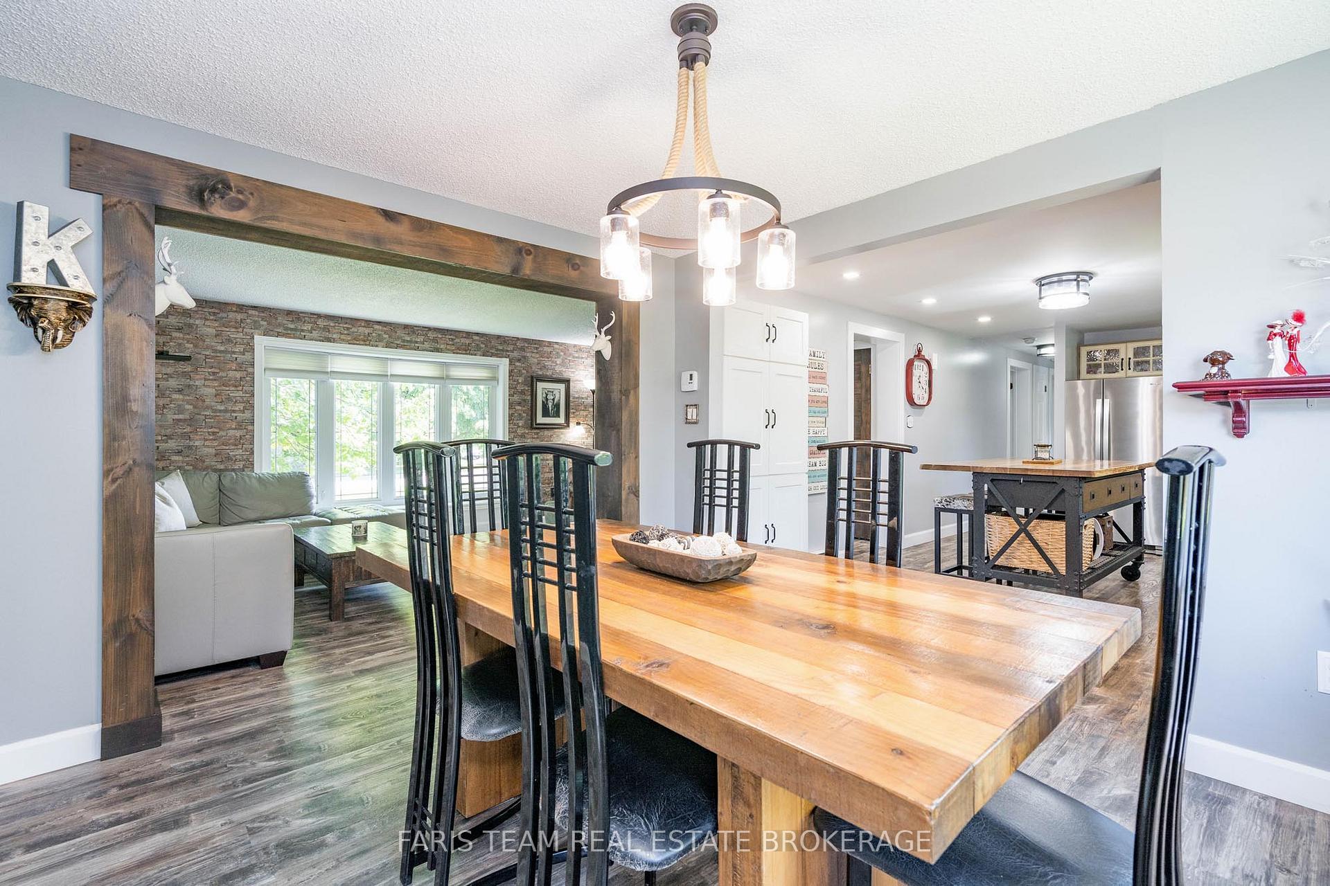 Photo 11 of 132 Patterson Road, Barrie, Ardagh — HOMEH