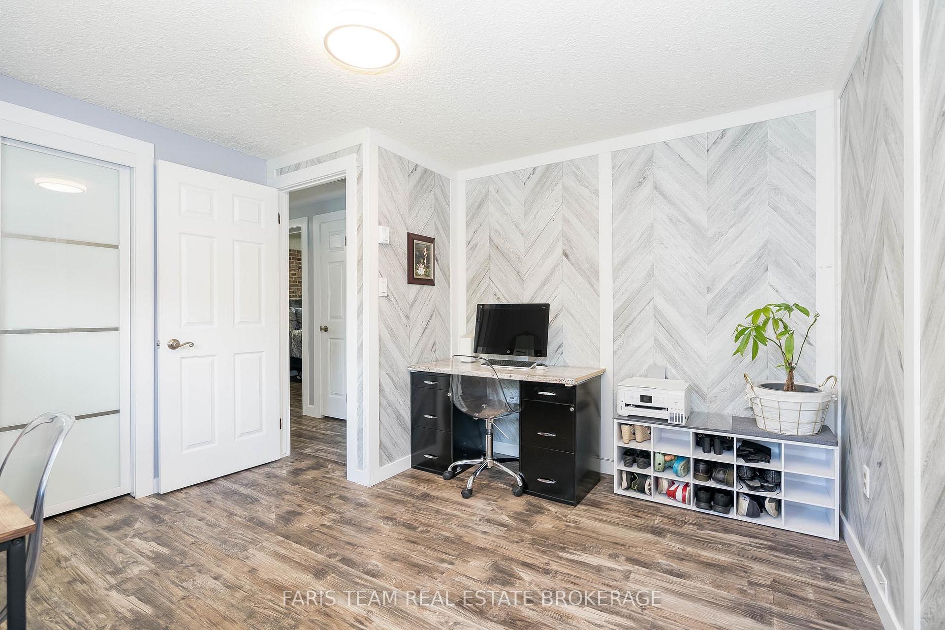 Photo 23 of 132 Patterson Road, Barrie, Ardagh — HOMEH