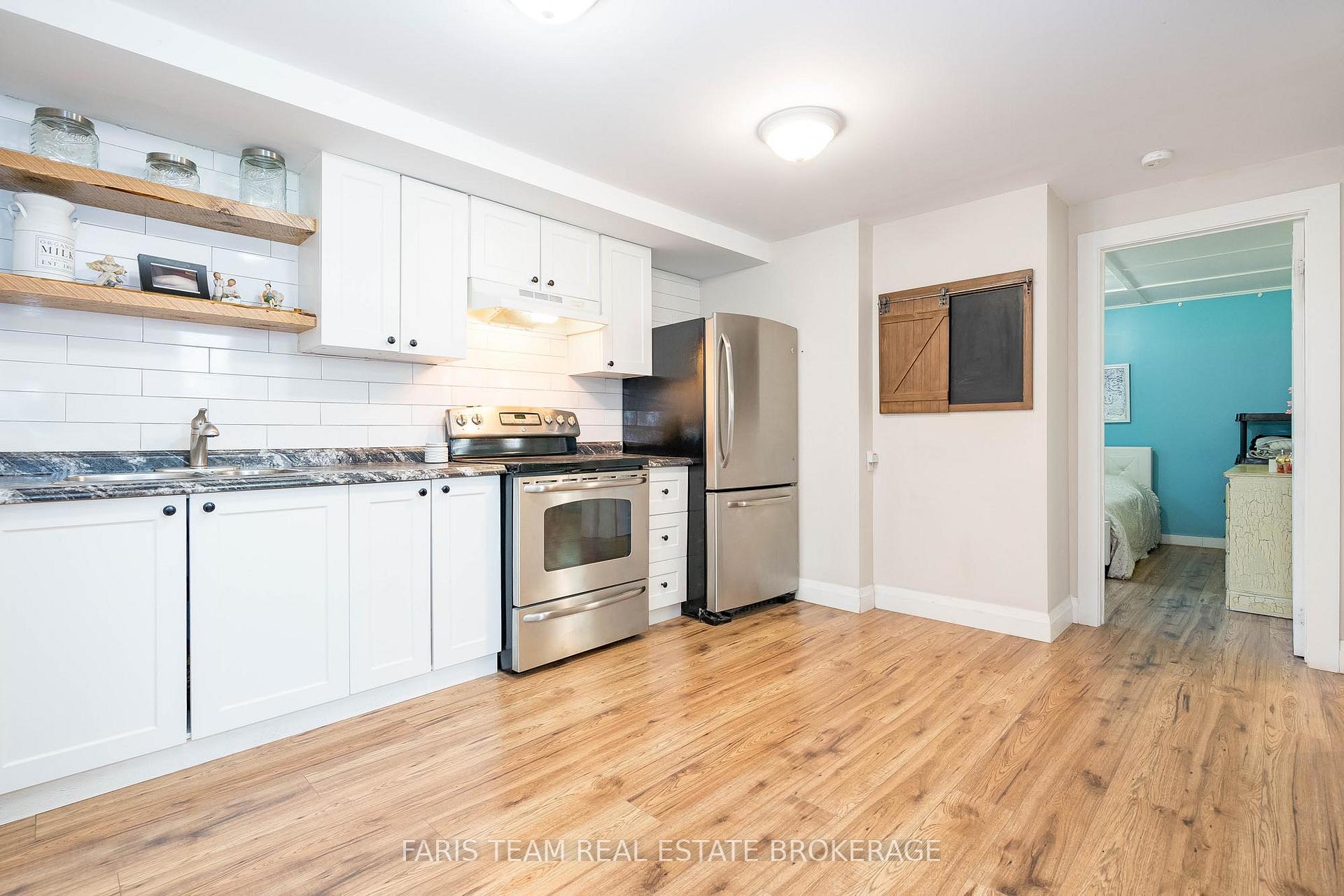 Photo 25 of 132 Patterson Road, Barrie, Ardagh — HOMEH