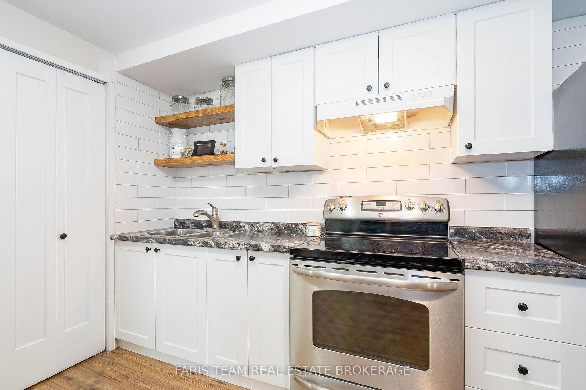 Photo 22 of 132 Patterson Road, Barrie, Ardagh — HOMEH