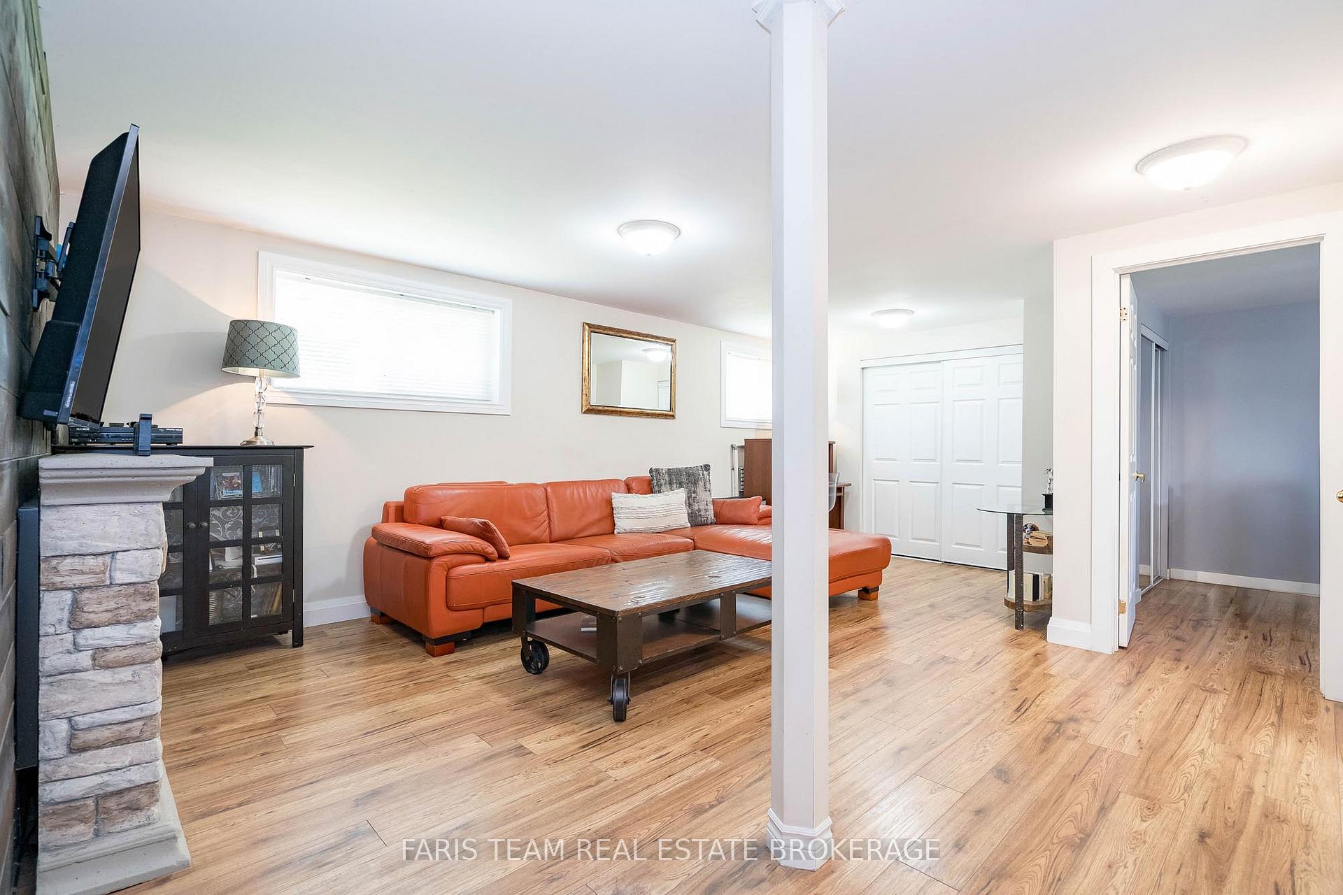 Photo 35 of 132 Patterson Road, Barrie, Ardagh — HOMEH