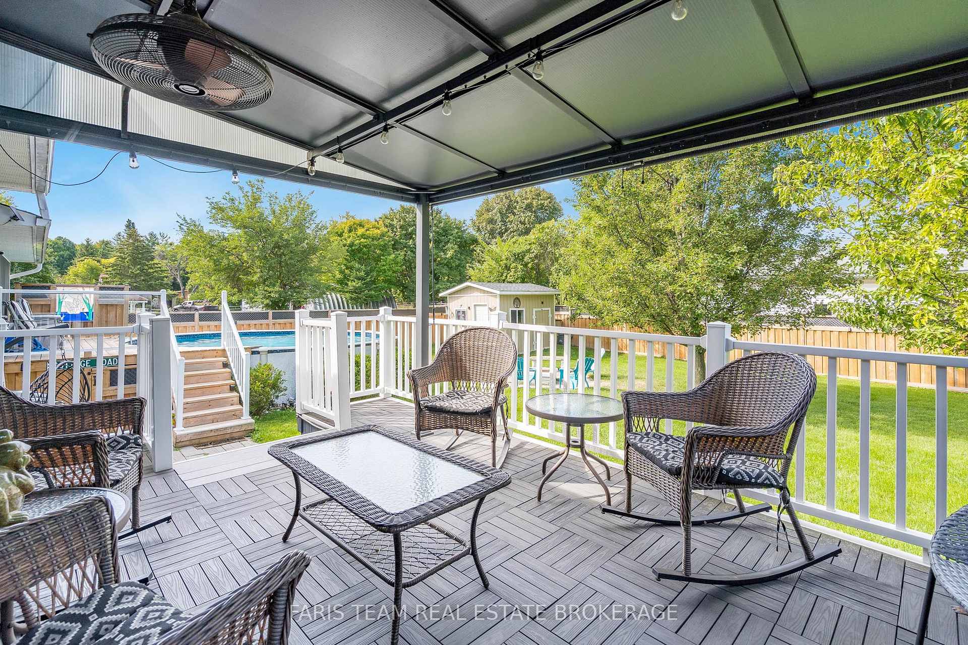 Photo 33 of 132 Patterson Road, Barrie, Ardagh — HOMEH