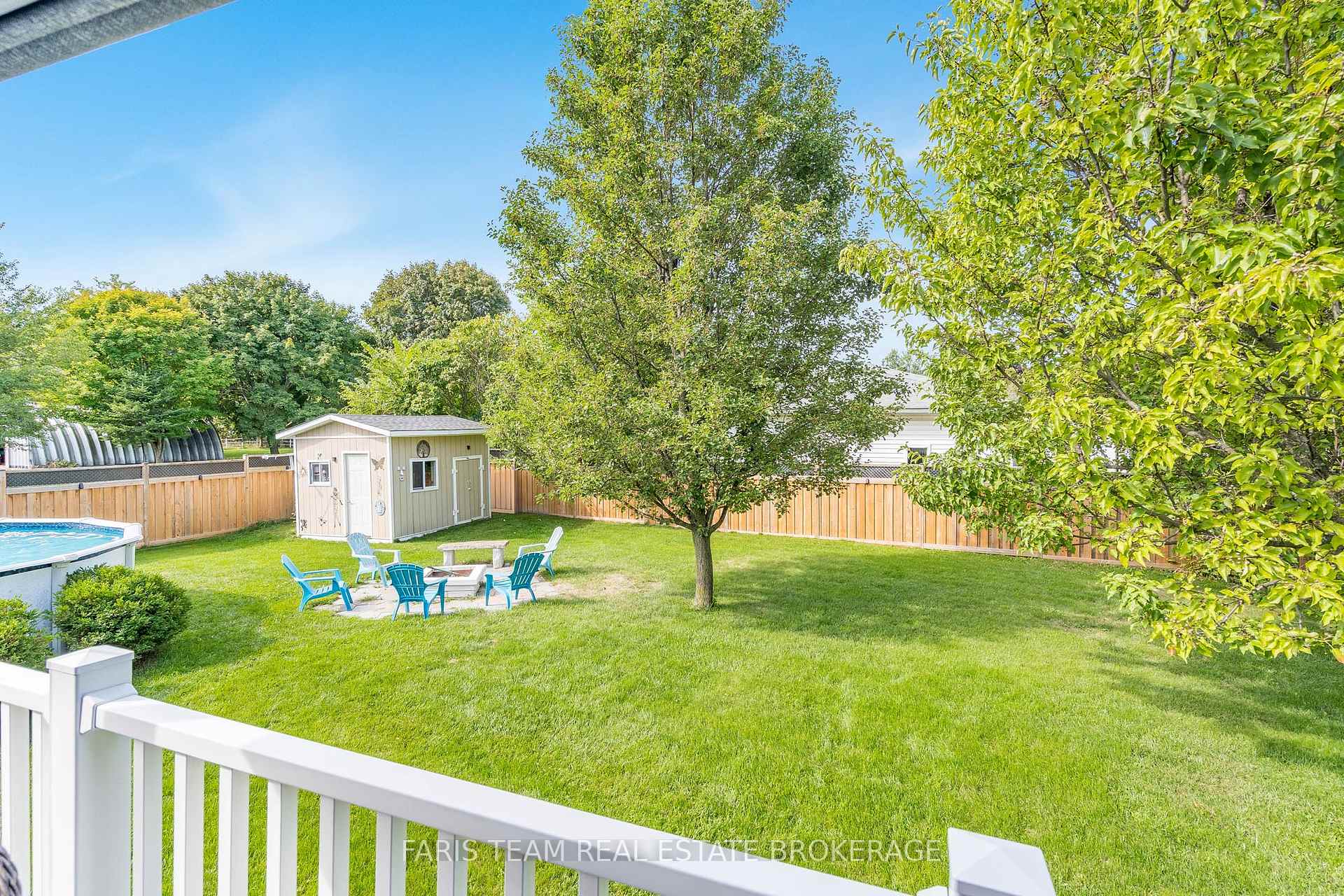 Photo 37 of 132 Patterson Road, Barrie, Ardagh — HOMEH