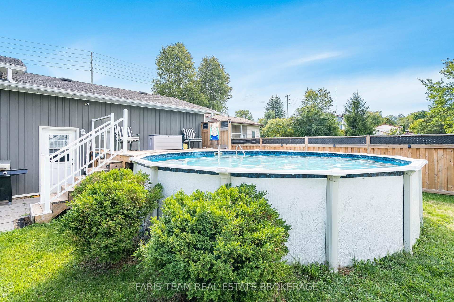 Photo 49 of 132 Patterson Road, Barrie, Ardagh — HOMEH
