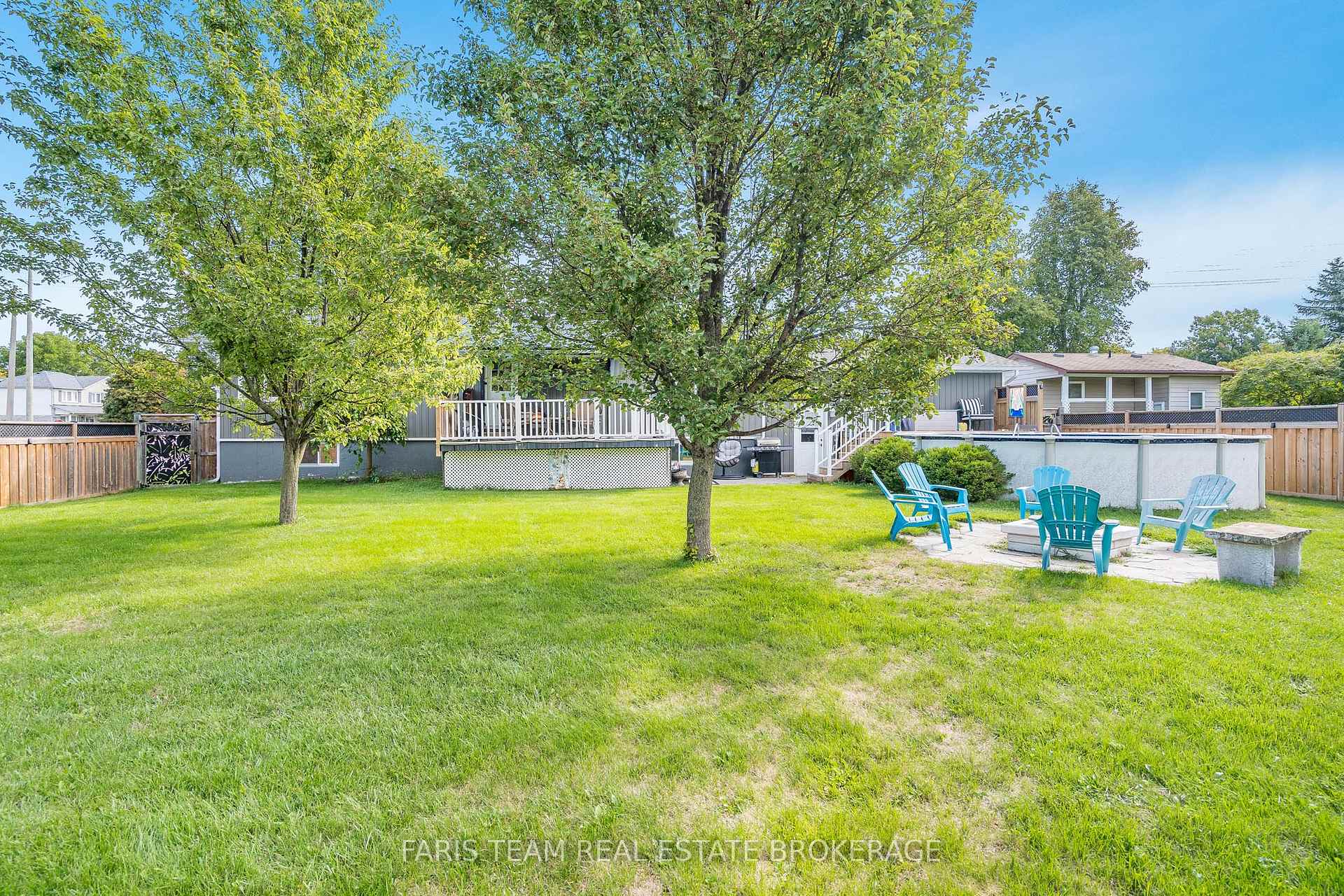 Photo 40 of 132 Patterson Road, Barrie, Ardagh — HOMEH
