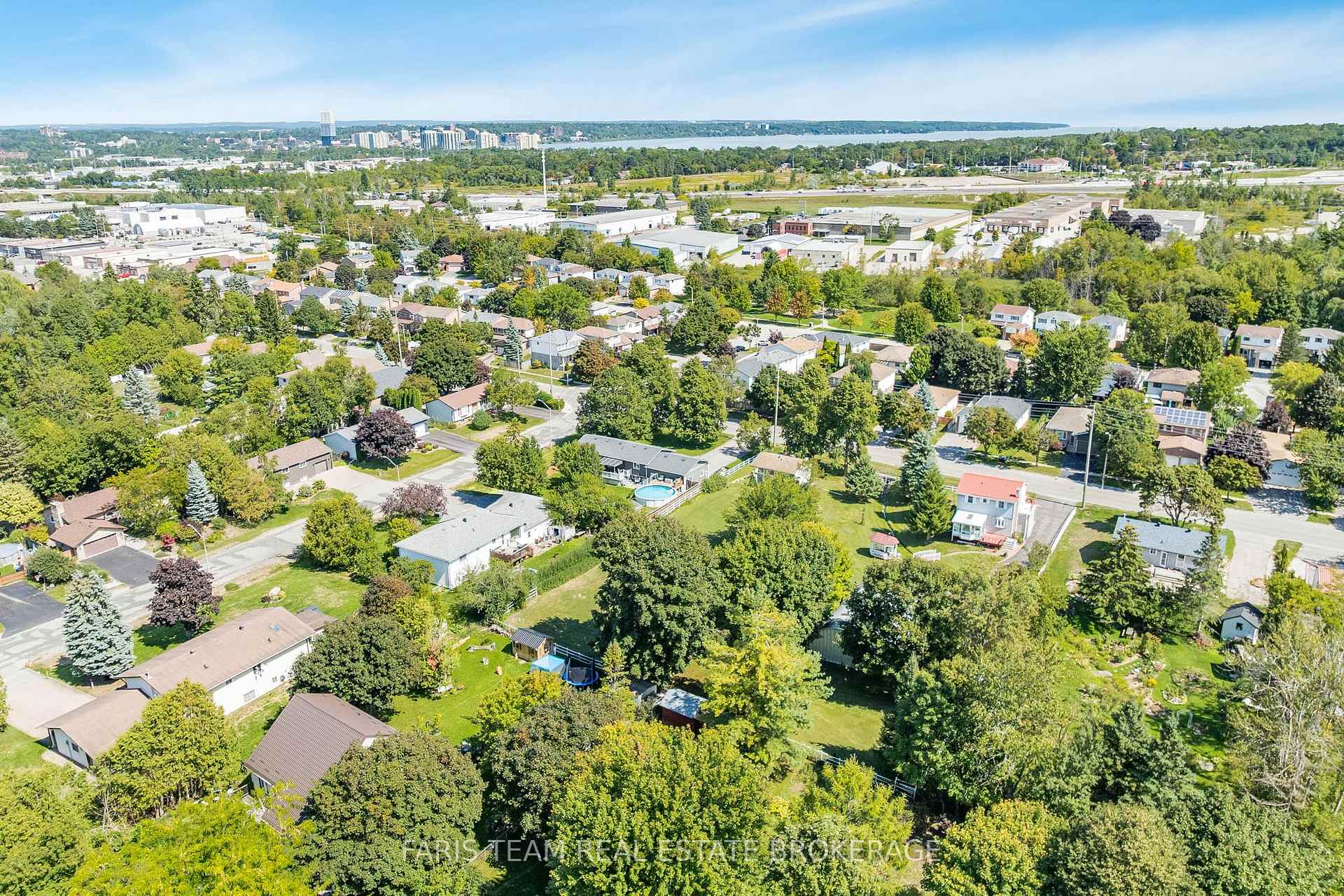 Photo 46 of 132 Patterson Road, Barrie, Ardagh — HOMEH