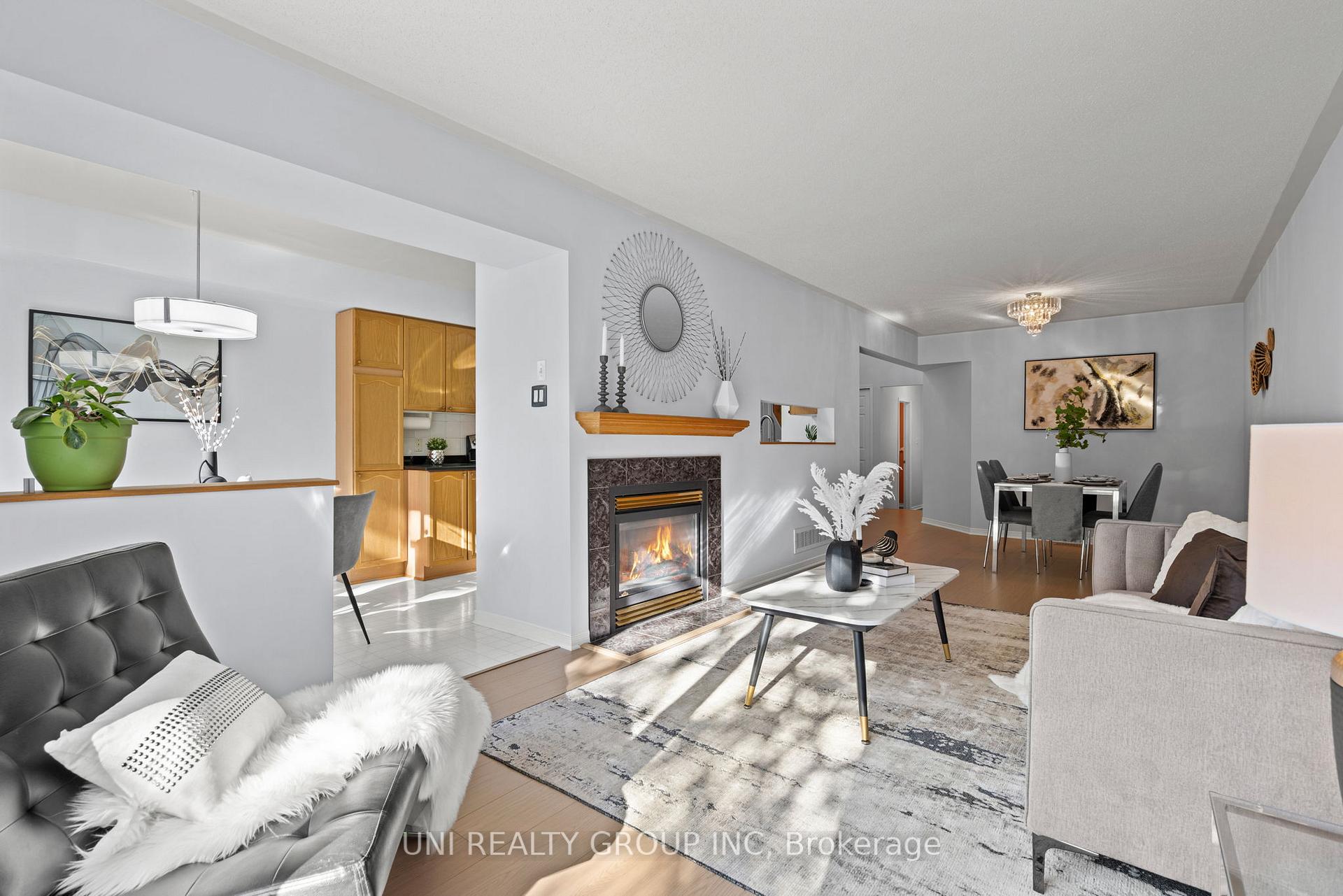 Photo 7 of 1720 Jobin Crescent, Ottawa, Carson Grove — HOMEH