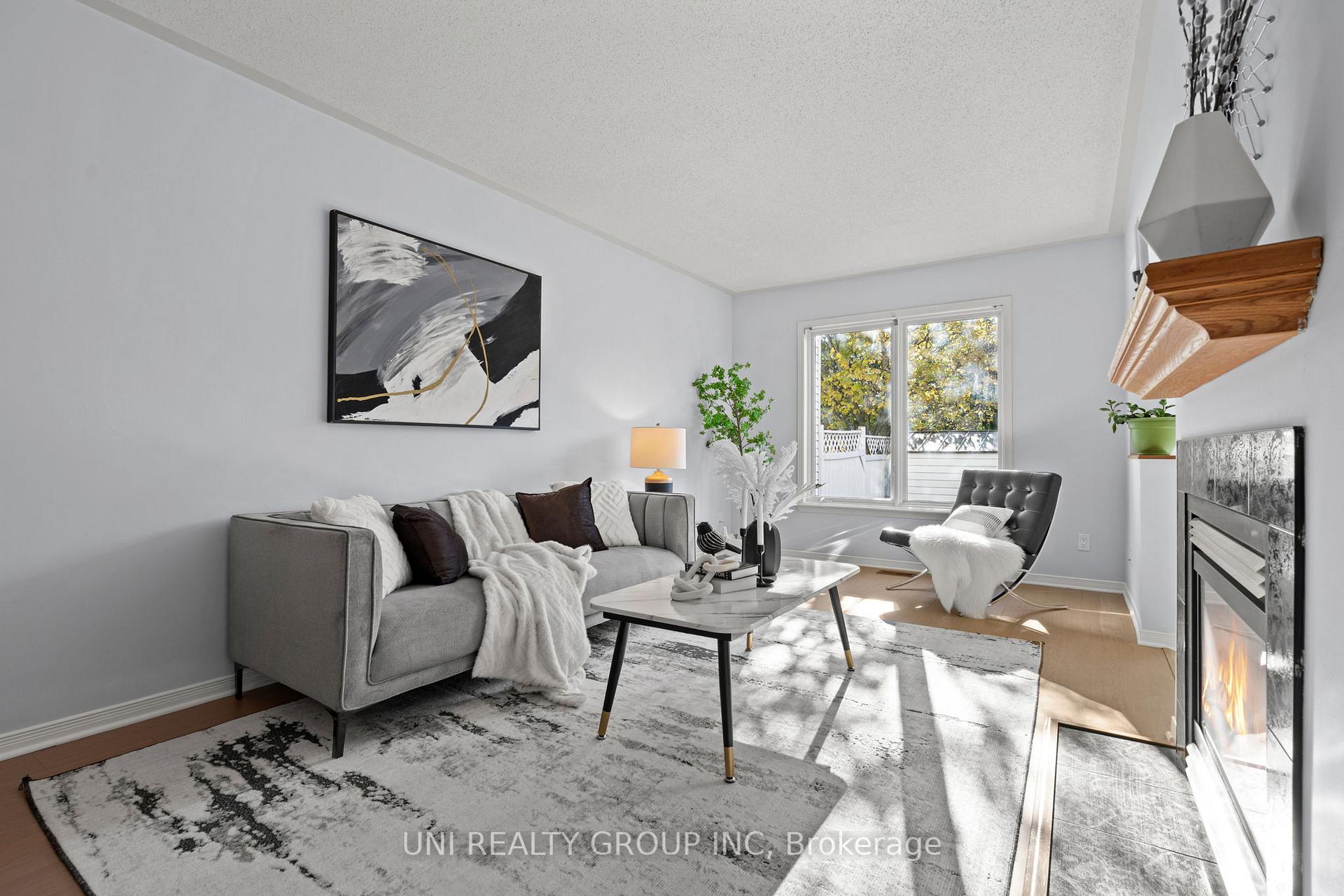 Photo 20 of 1720 Jobin Crescent, Ottawa, Carson Grove — HOMEH