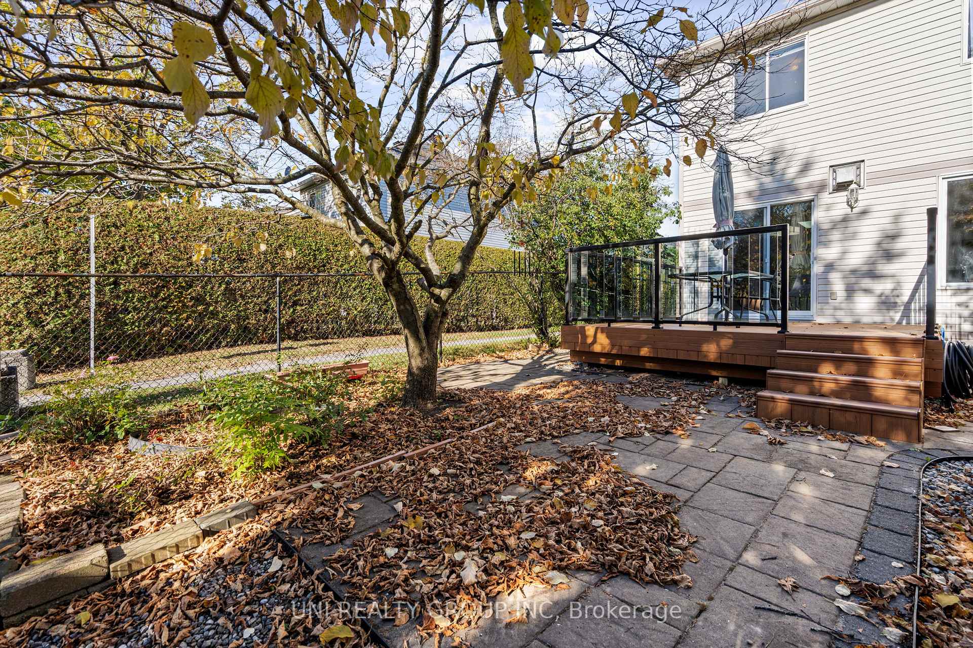 Photo 35 of 1720 Jobin Crescent, Ottawa, Carson Grove — HOMEH