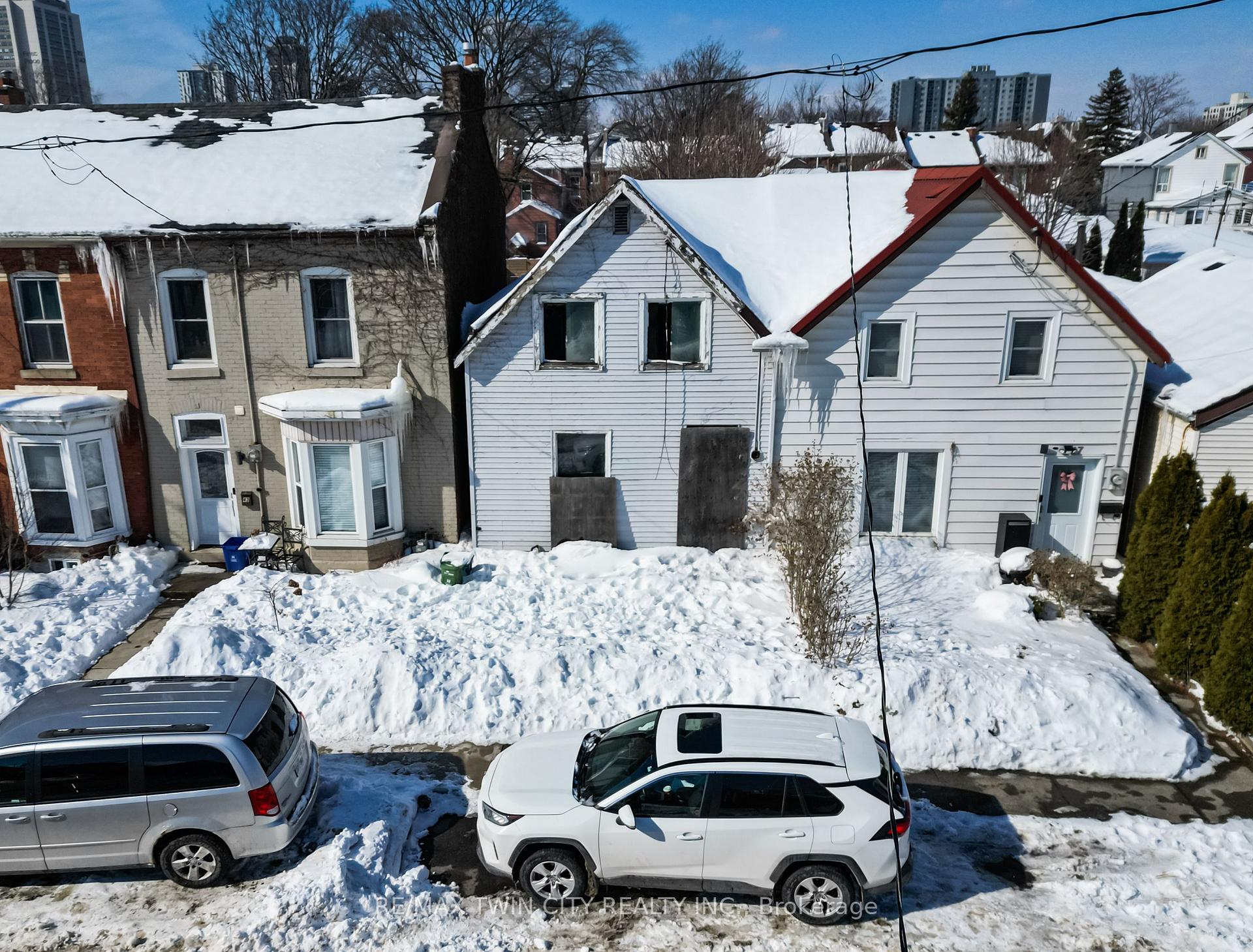 Photo 1 of 45 Tisdale Street N, Hamilton, Landsdale — HOMEH
