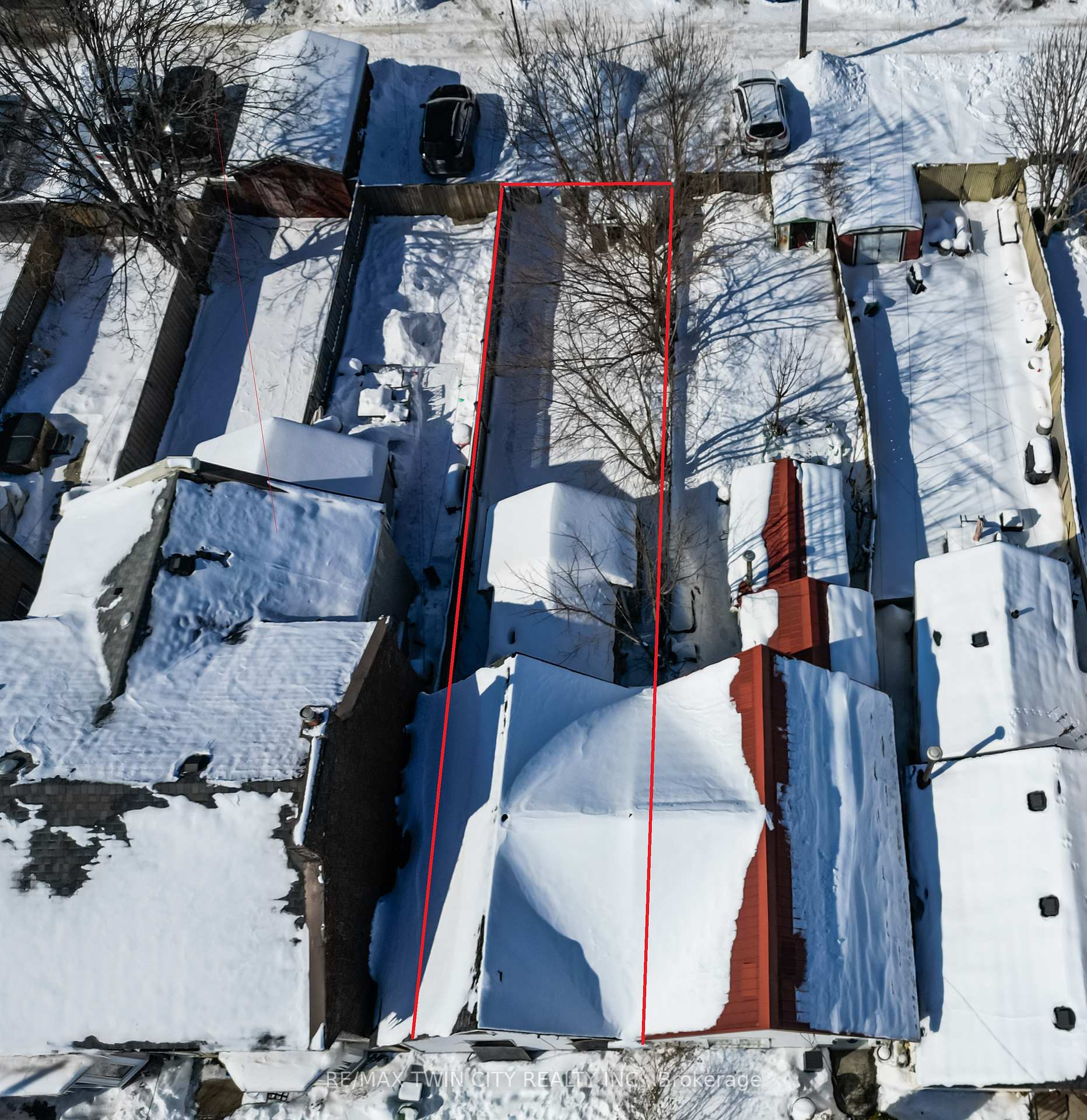 Photo 2 of 45 Tisdale Street N, Hamilton, Landsdale — HOMEH