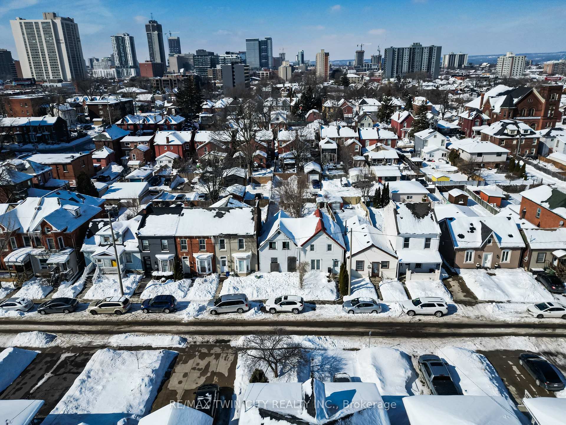 Photo 14 of 45 Tisdale Street N, Hamilton, Landsdale — HOMEH