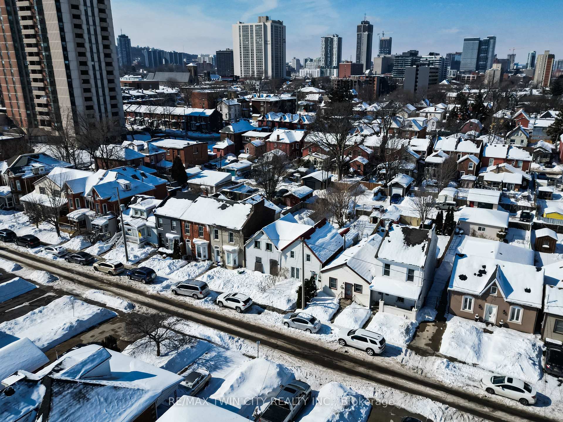 Photo 15 of 45 Tisdale Street N, Hamilton, Landsdale — HOMEH