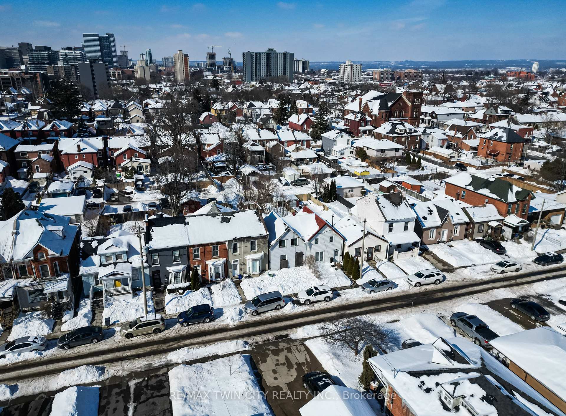 Photo 16 of 45 Tisdale Street N, Hamilton, Landsdale — HOMEH
