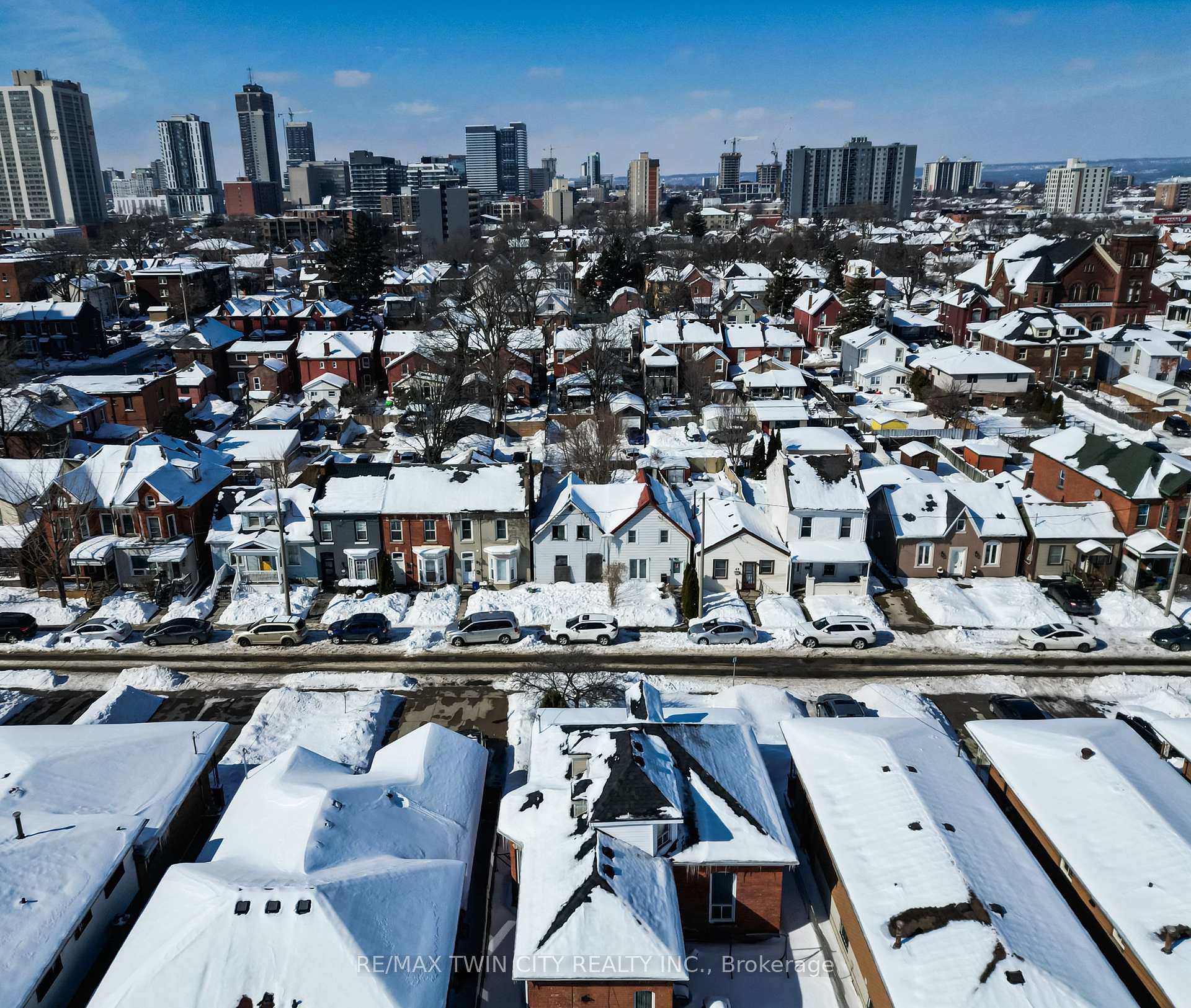 Photo 17 of 45 Tisdale Street N, Hamilton, Landsdale — HOMEH