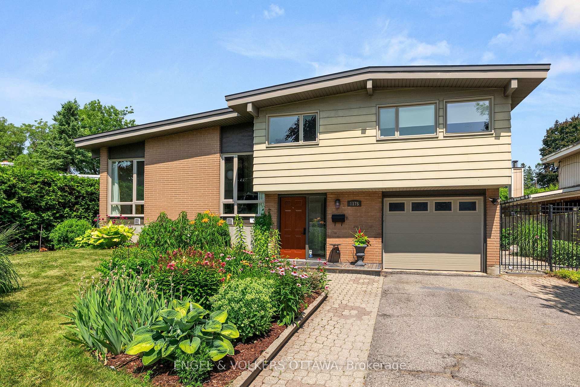 Photo 1 of 1175 Bonnie Crescent, Ottawa, Copeland Park — HOMEH