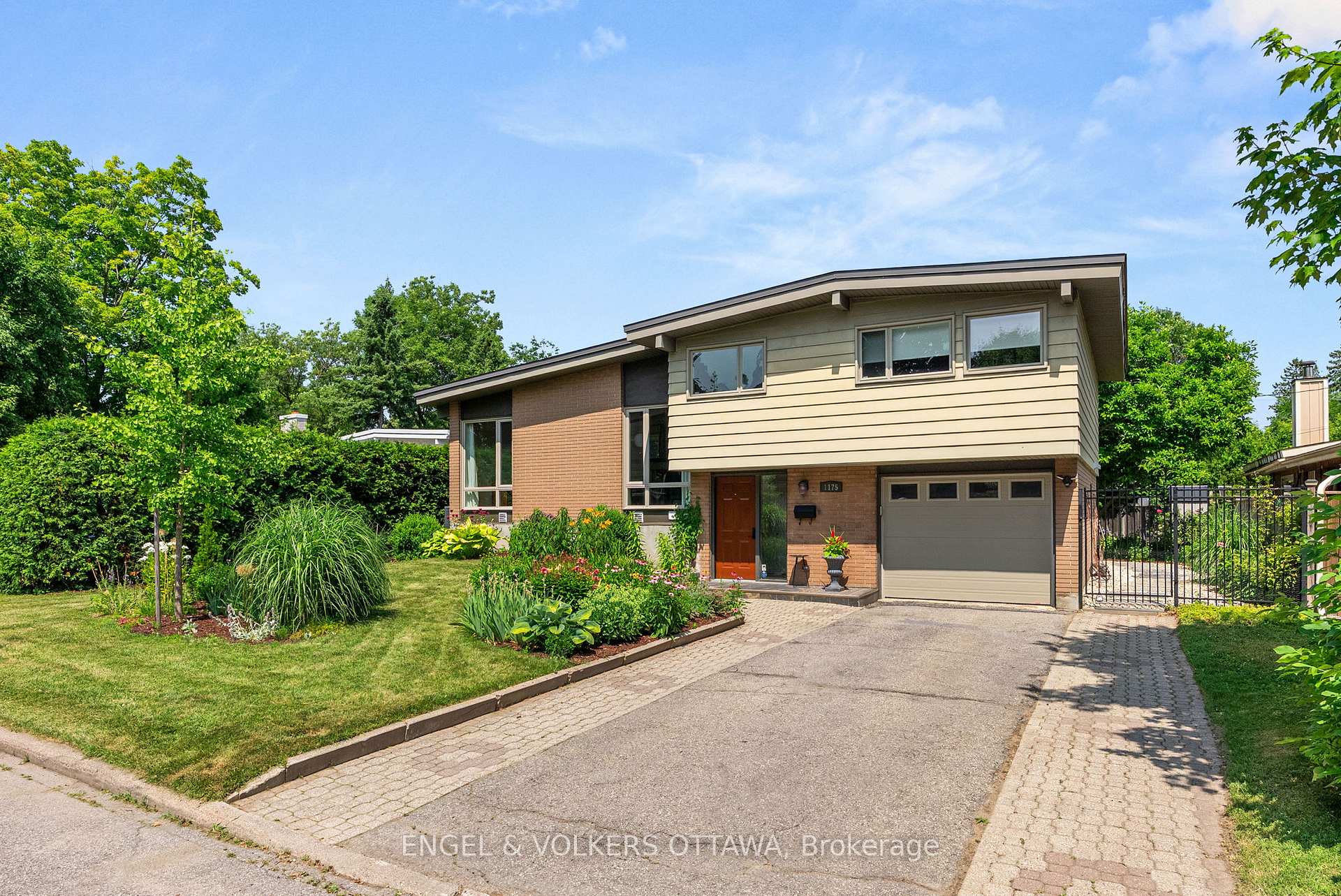 Photo 2 of 1175 Bonnie Crescent, Ottawa, Copeland Park — HOMEH