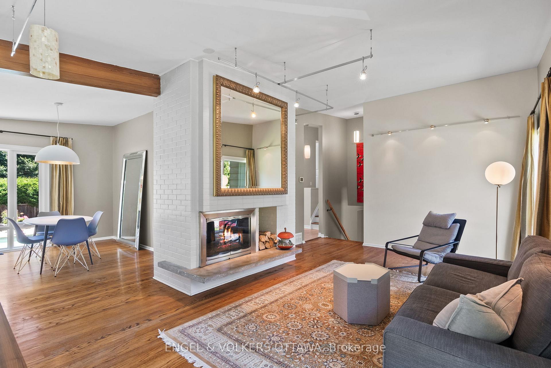 Photo 6 of 1175 Bonnie Crescent, Ottawa, Copeland Park — HOMEH