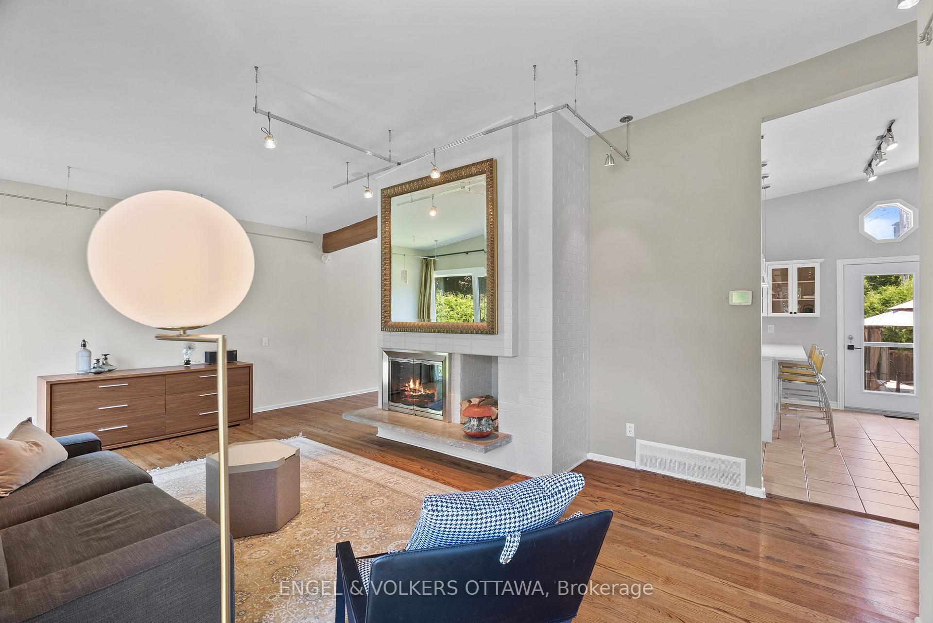 Photo 7 of 1175 Bonnie Crescent, Ottawa, Copeland Park — HOMEH