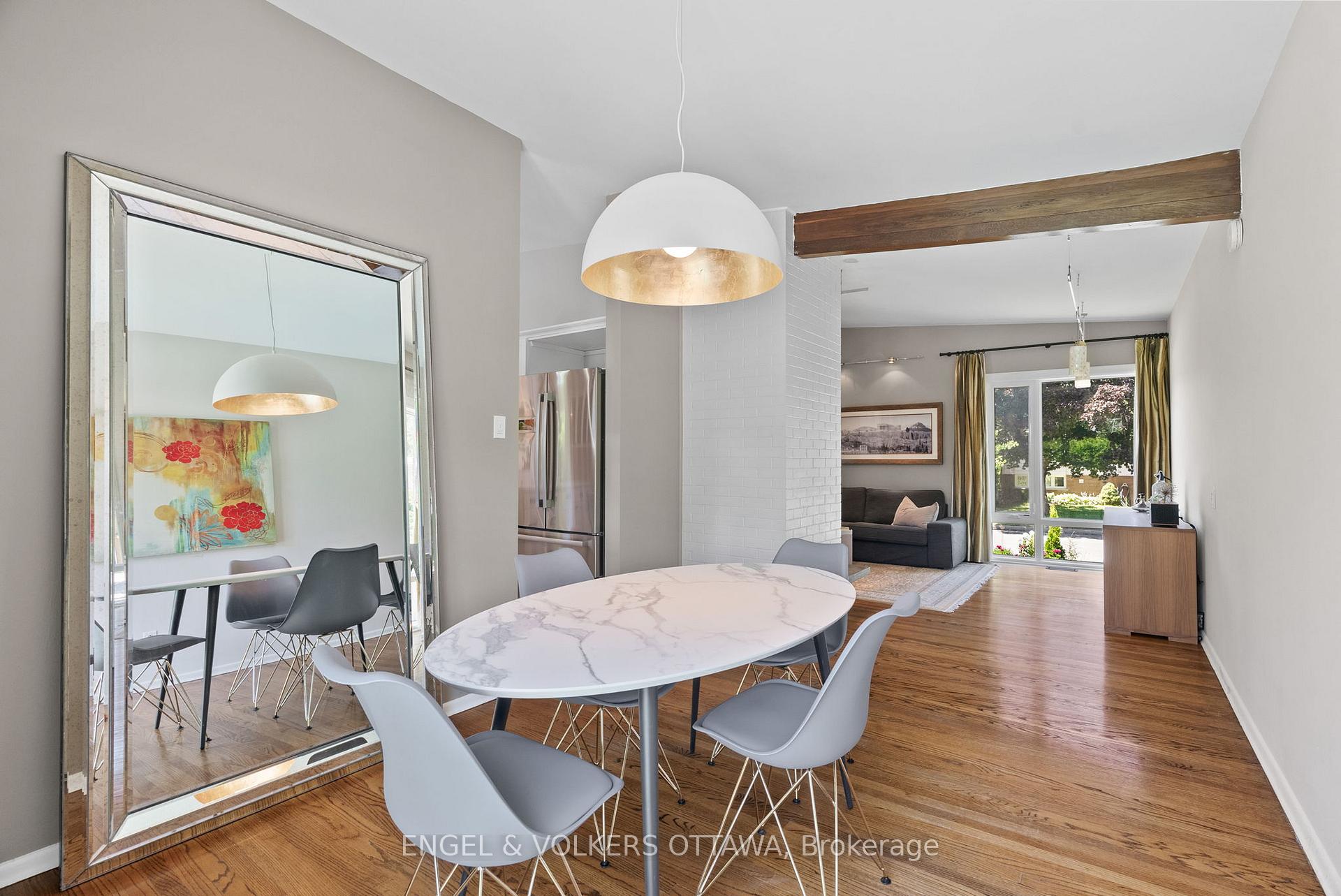 Photo 10 of 1175 Bonnie Crescent, Ottawa, Copeland Park — HOMEH