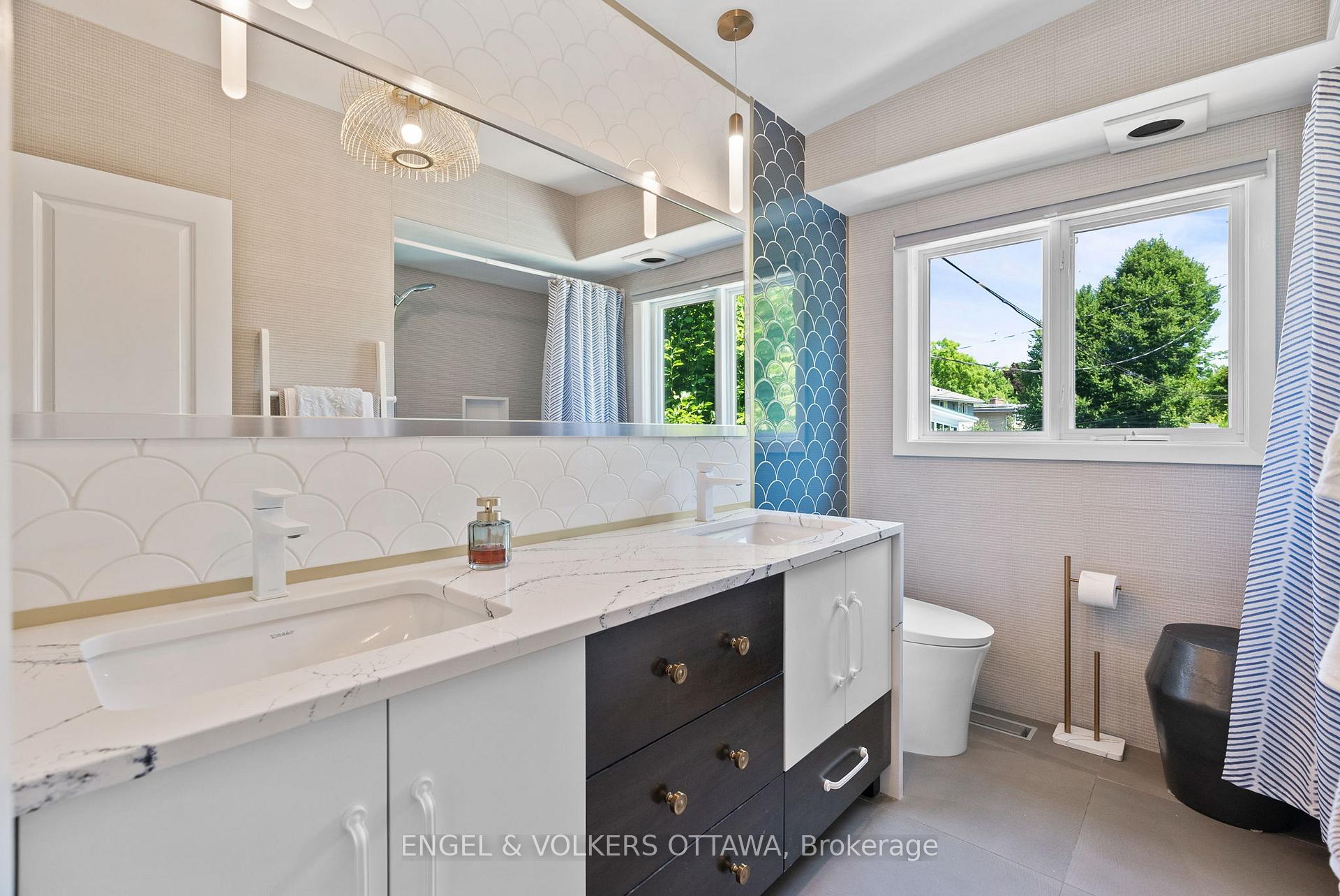 Photo 16 of 1175 Bonnie Crescent, Ottawa, Copeland Park — HOMEH