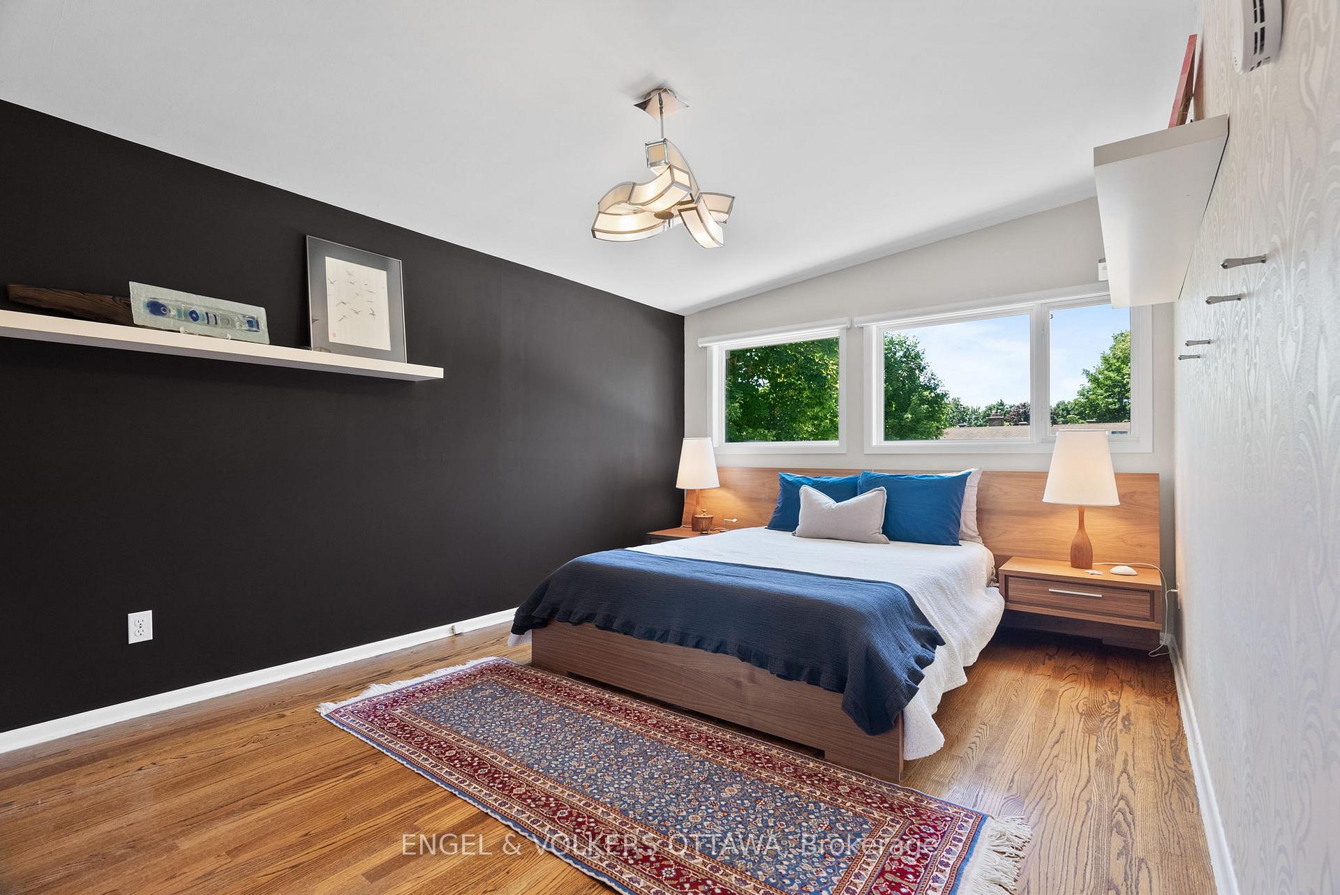 Photo 19 of 1175 Bonnie Crescent, Ottawa, Copeland Park — HOMEH