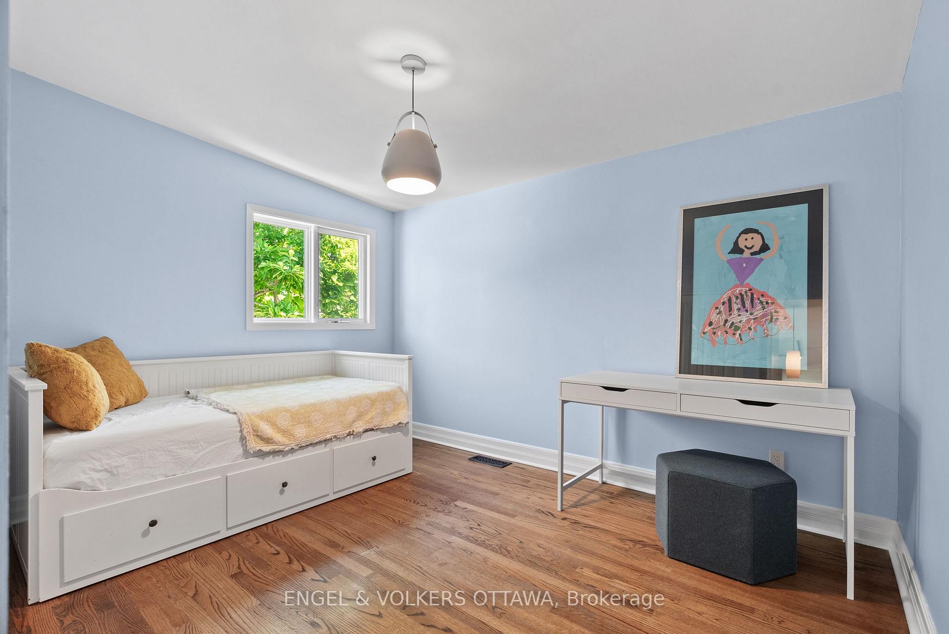 Photo 21 of 1175 Bonnie Crescent, Ottawa, Copeland Park — HOMEH