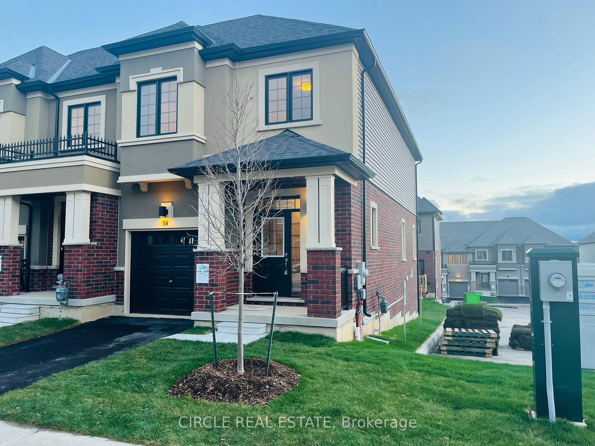 Photo 1 of Unit 58, 620 Colborne Street W, Brant, Brantford Twp — HOMEH