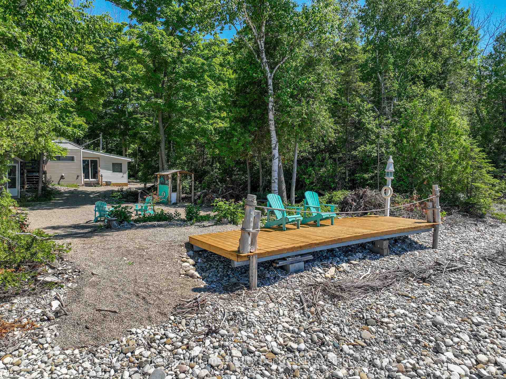Photo 1 of 353 Bruce Road 13, Native Leased Lands — HOMEH