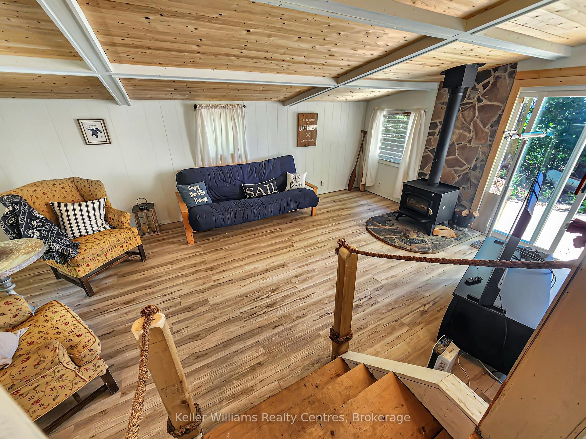 Photo 15 of 353 Bruce Road 13, Native Leased Lands — HOMEH