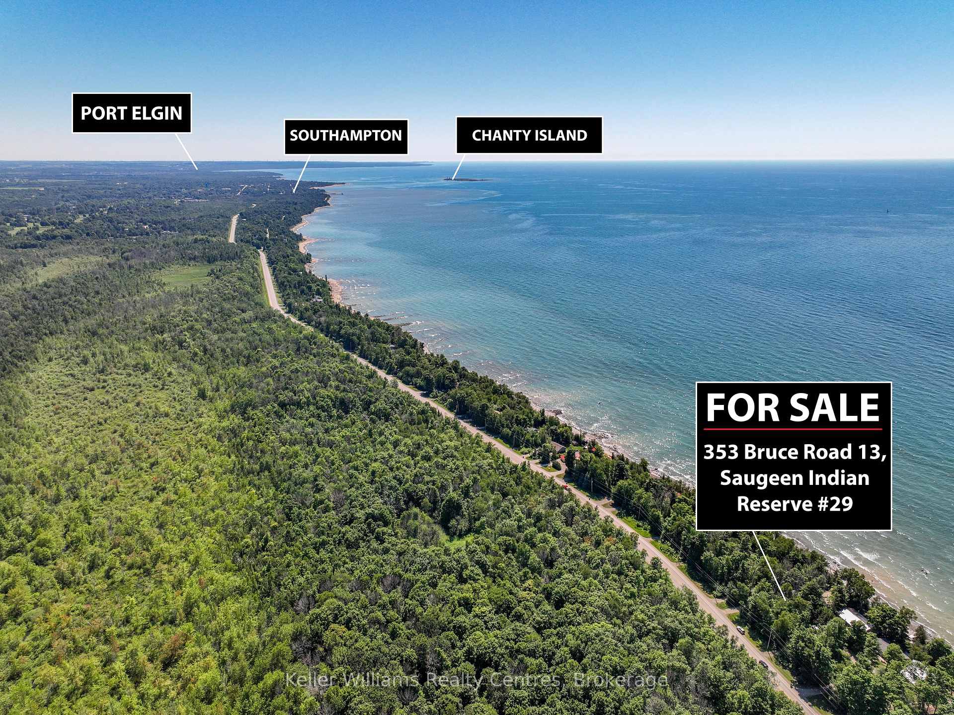 Photo 22 of 353 Bruce Road 13, Native Leased Lands — HOMEH