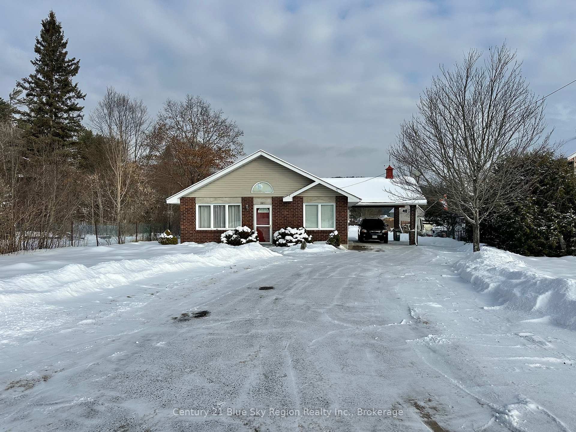 Photo 1 of 361 Fifth Street, Mattawa — HOMEH