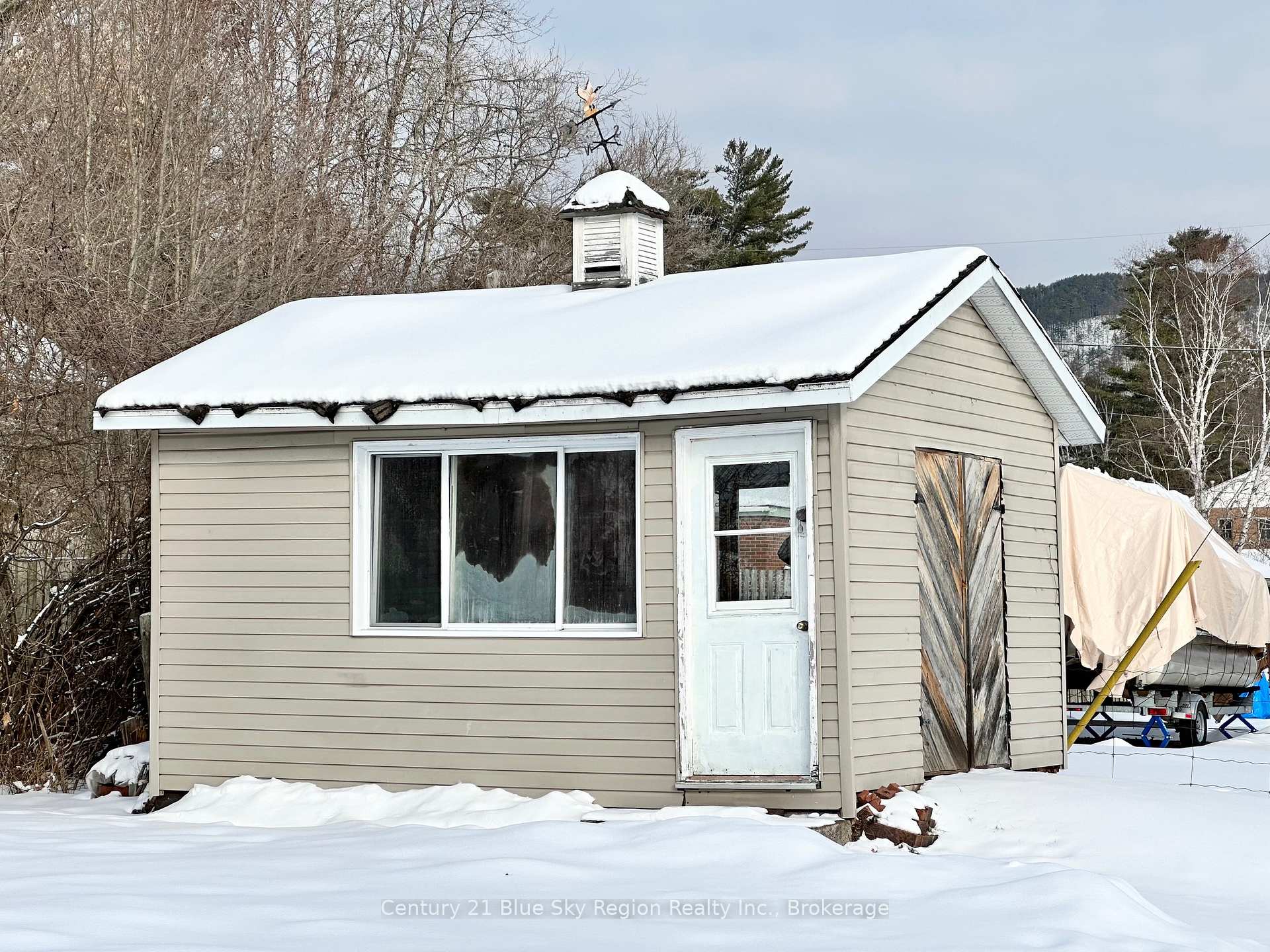Photo 5 of 361 Fifth Street, Mattawa — HOMEH