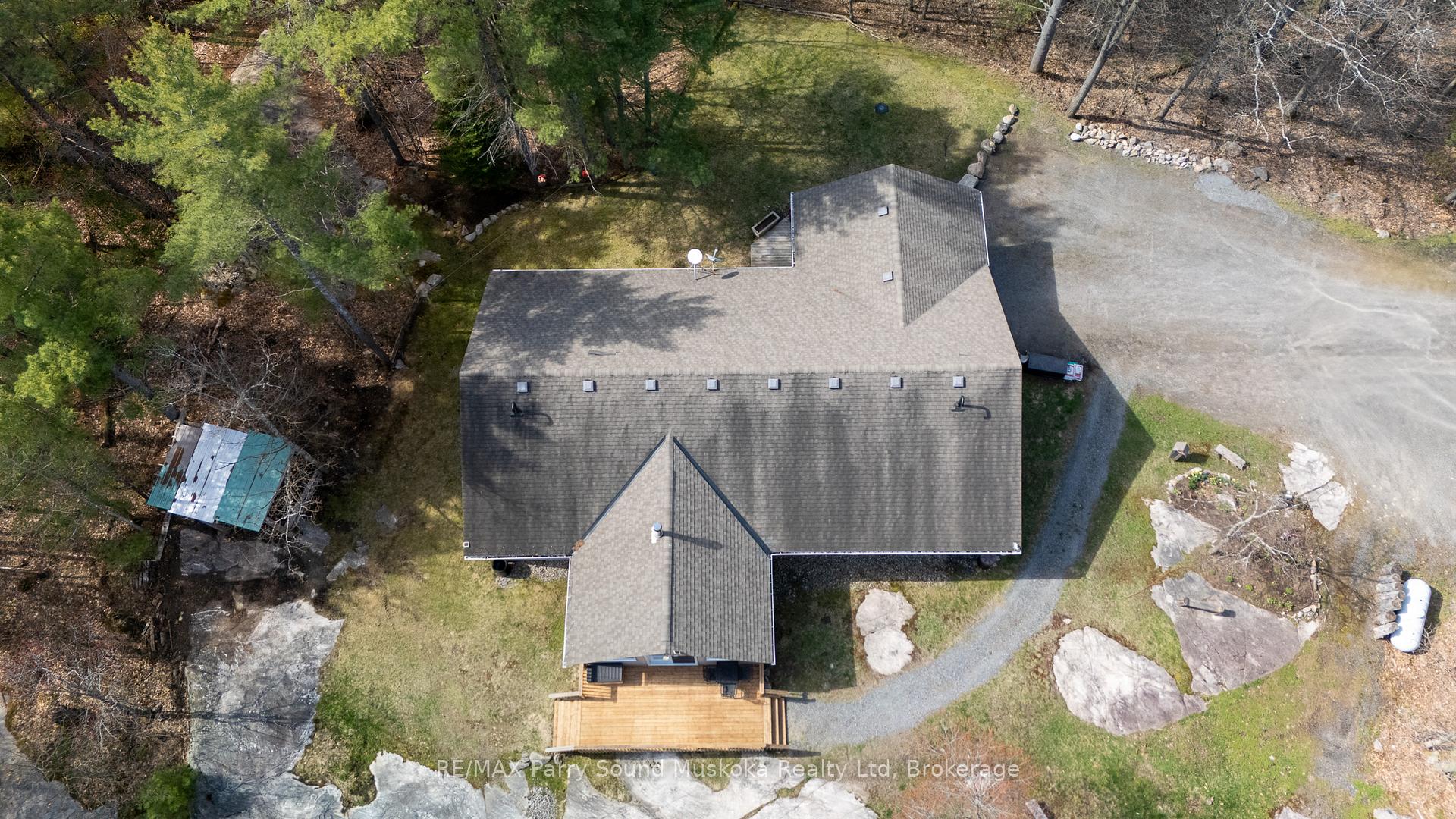 Photo 1 of 21 Shebeshekong Road, Carling — HOMEH