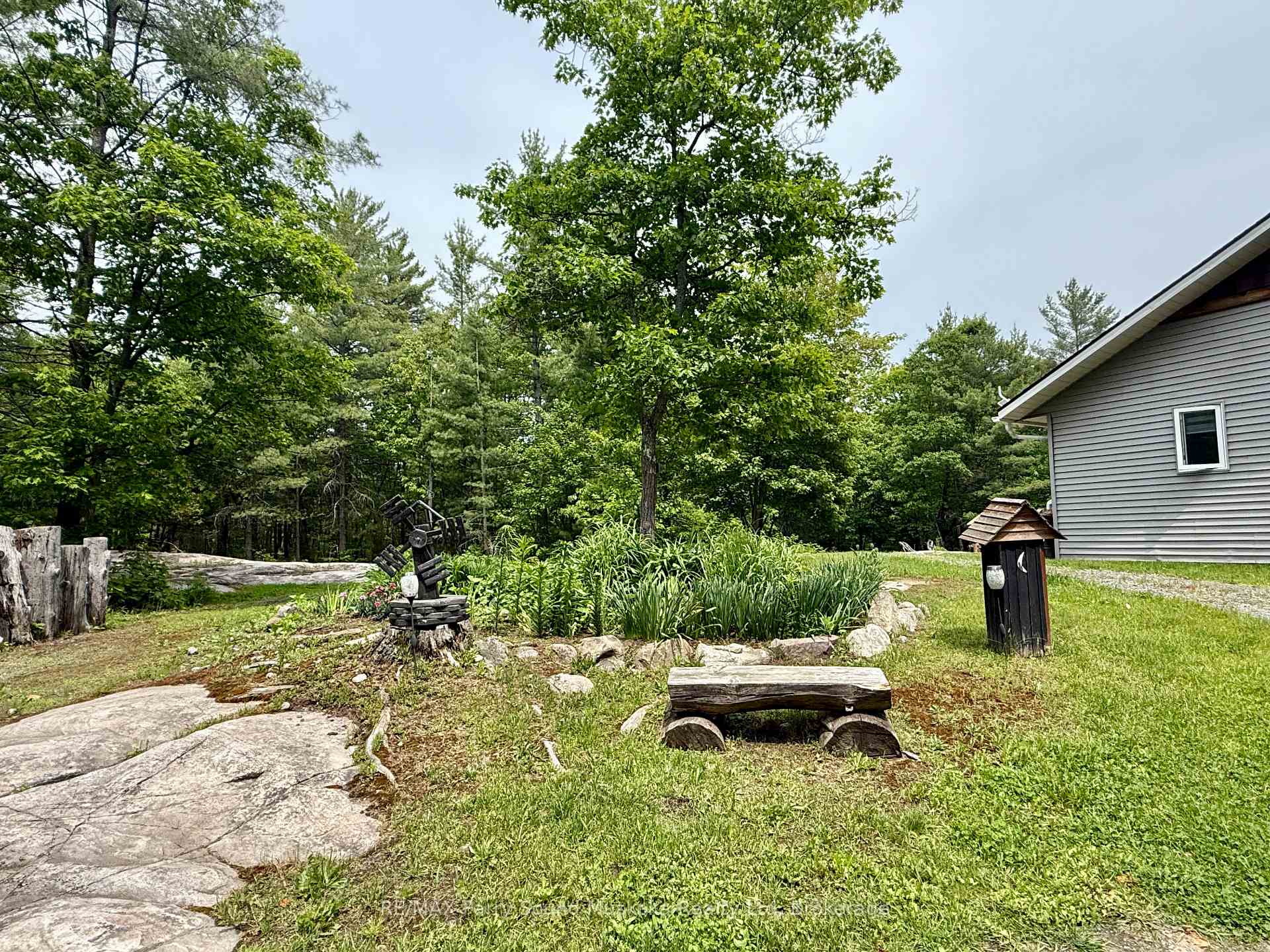 Photo 3 of 21 Shebeshekong Road, Carling — HOMEH