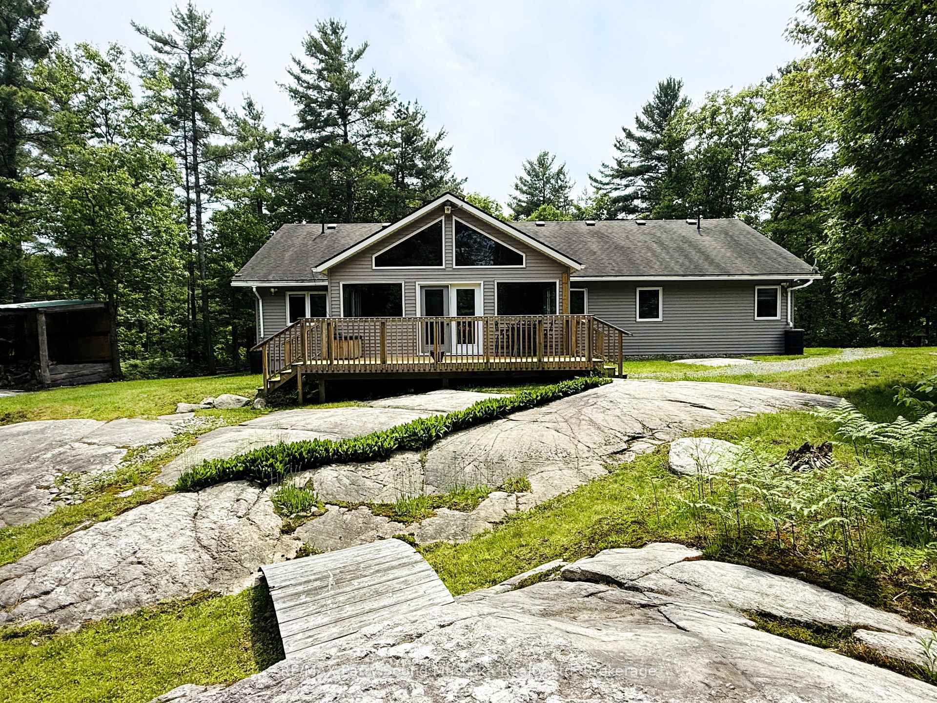 Photo 5 of 21 Shebeshekong Road, Carling — HOMEH