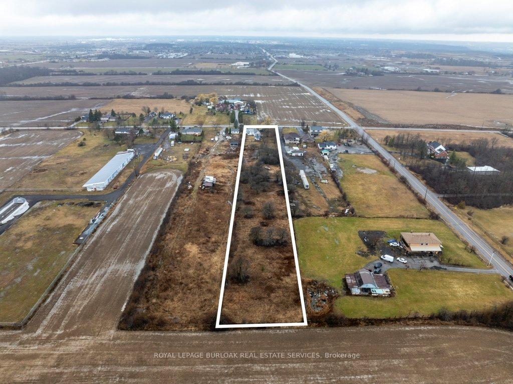 Photo 1 of 114 Second Road E, Hamilton, Rural Stoney Creek — HOMEH