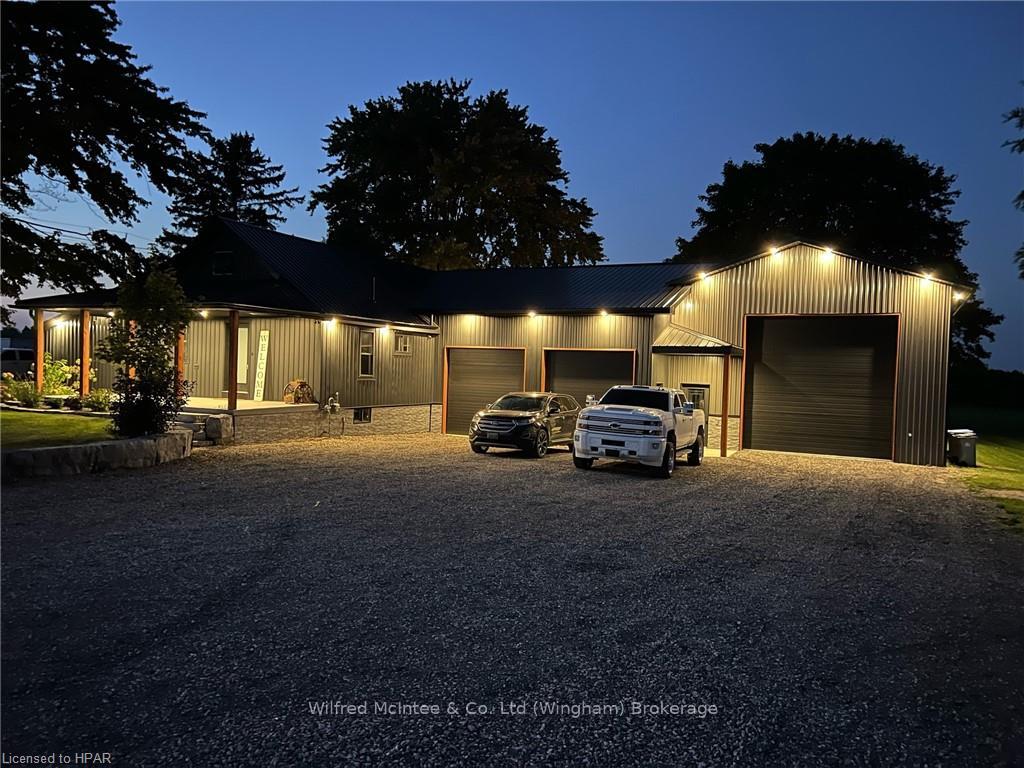 Photo 2 of 40022 Morris Road, Morris Turnberry, Morris — HOMEH