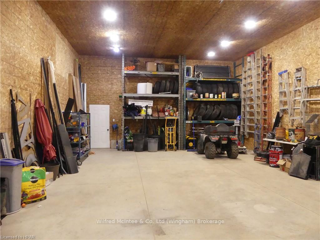 Photo 64 of 40022 Morris Road, Morris Turnberry, Morris — HOMEH