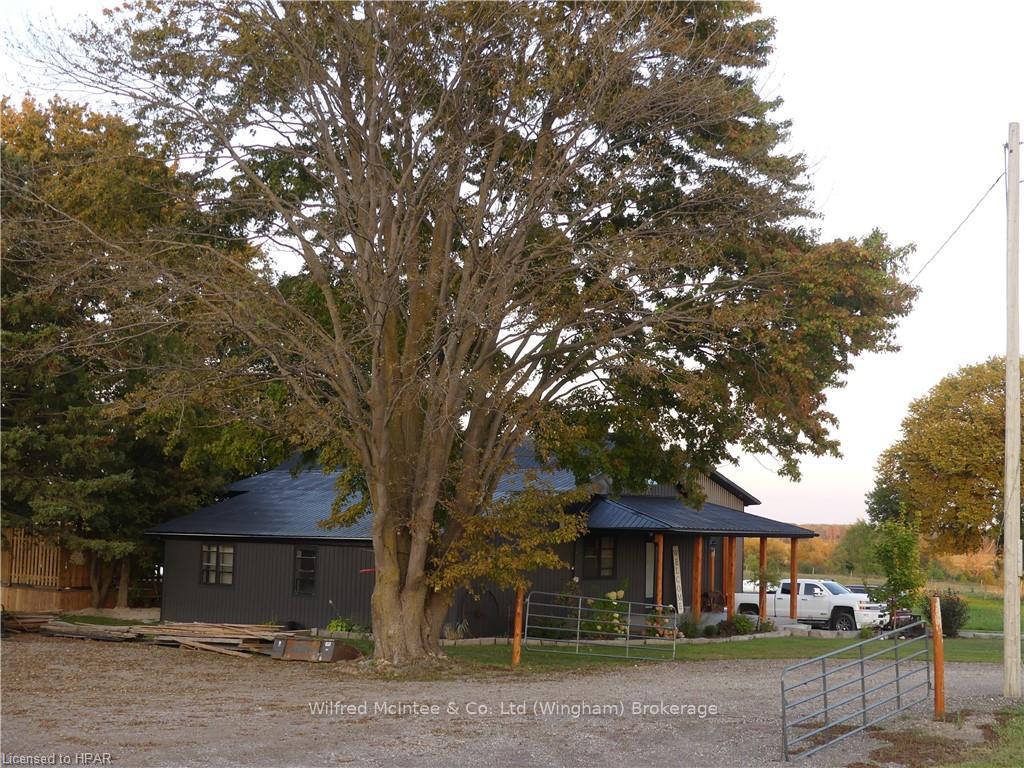 Photo 68 of 40022 Morris Road, Morris Turnberry, Morris — HOMEH