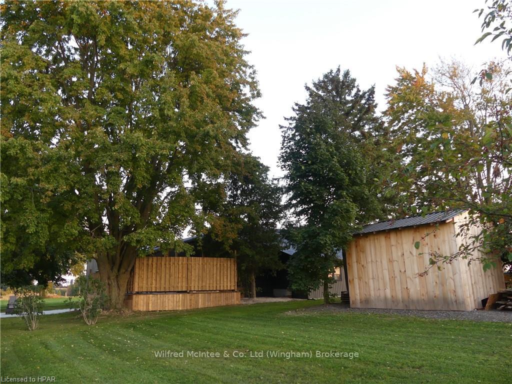 Photo 70 of 40022 Morris Road, Morris Turnberry, Morris — HOMEH
